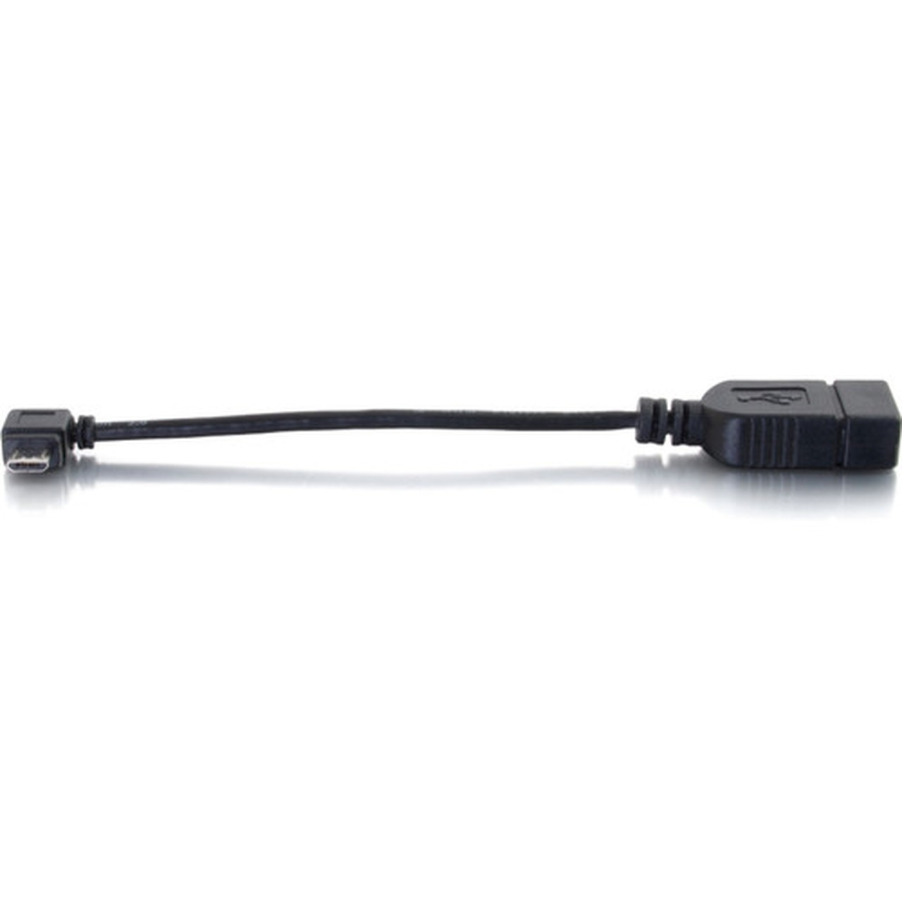 C2G_6in_Mobile_Device_USB_Micro-B_to_USB_Device_OTG_Adapter_Cable_-_6_USB_Data_Transfer_Cable_for_Flash_Drive_Mouse_Keyboard_PC_-_27320