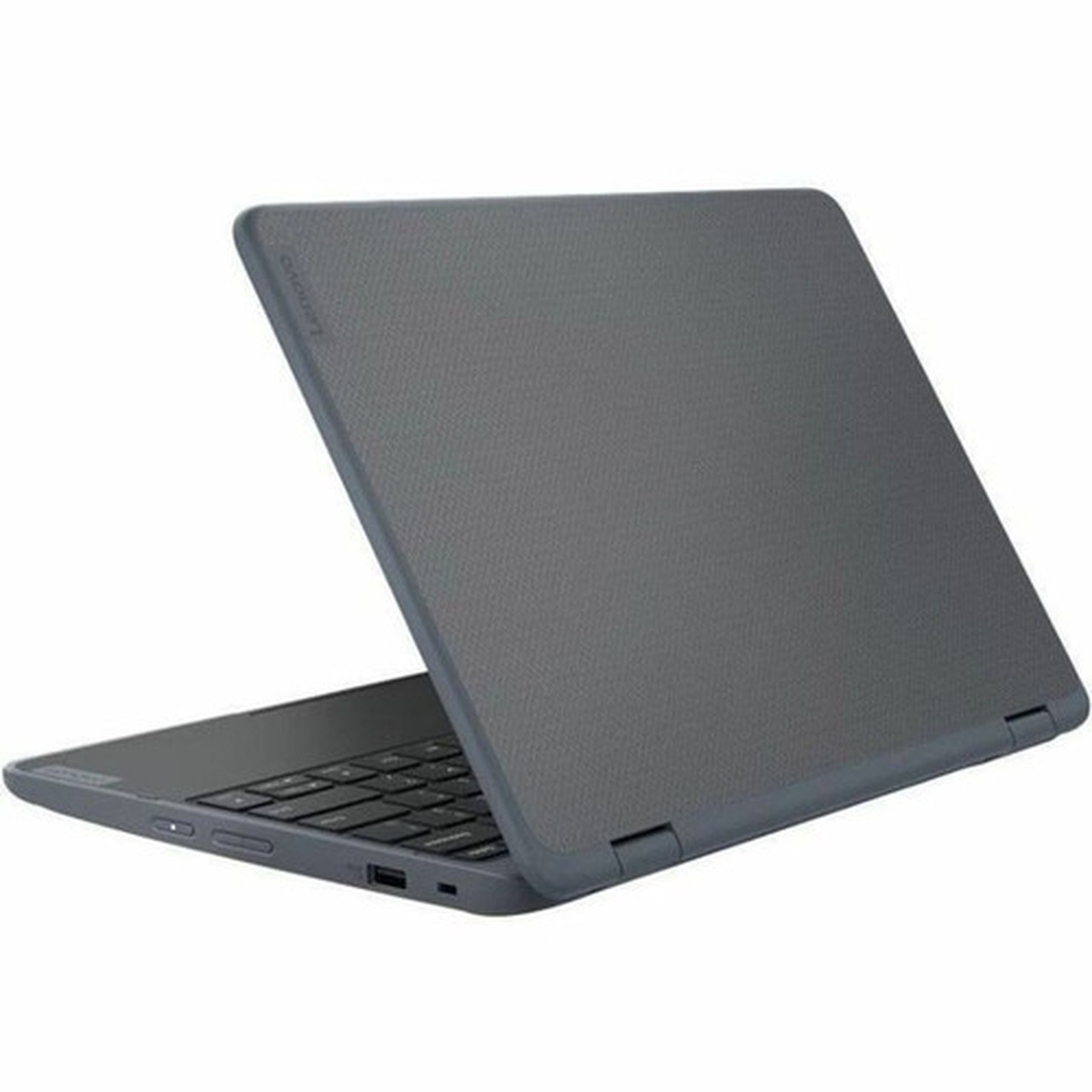 Lenovo 300w Yoga Gen 4 82VM000FUS 116 Touchscreen Convertible 2 in 1 Notebook - HD - Intel N-Series N100 - 4 GB - 128 GB SSD - - - - 82VM000FUS