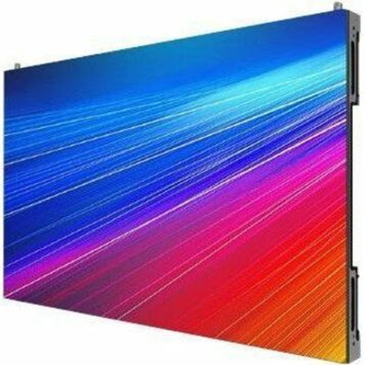 GVision L09A - 09mm Pixel Pitch LED Tile Monitor - LCD - 640 x 360 - Mini LED - 600 cdm178Ethernet L09A-0A
