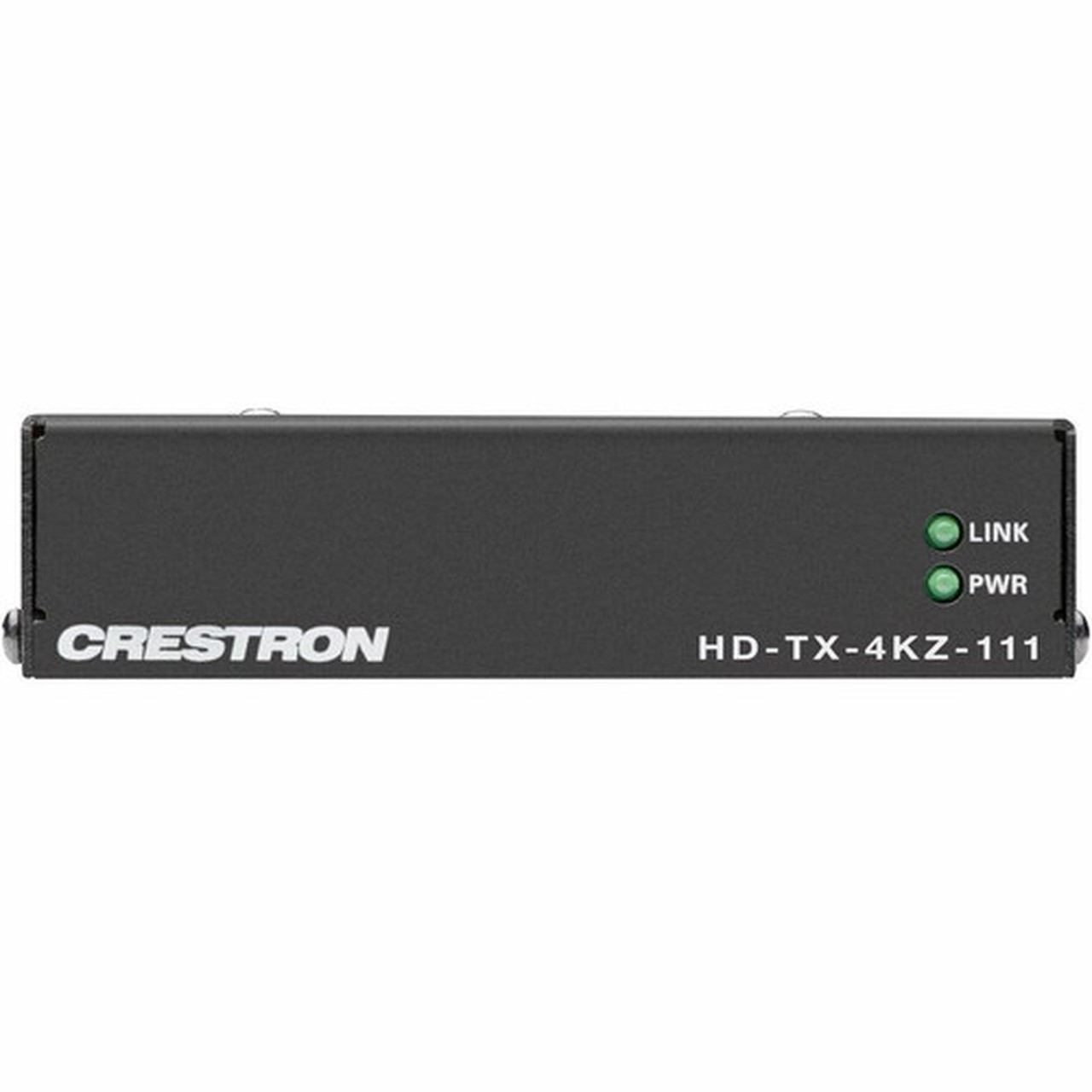 Crestron DM Lite 4K60 444 Transmitter for USB-C DisplayPort Signal Extension over CATx Cable - 230 ft 70104 mm Range - 1 x Network 6511805