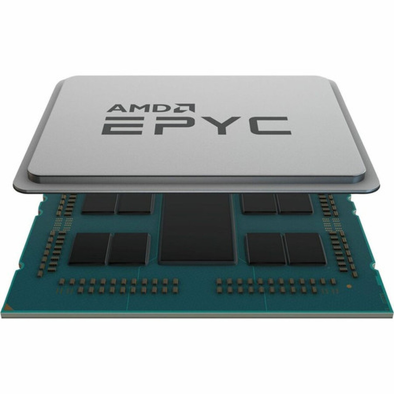 HPE AMD EPYC 9004 4th Gen 9634 Tetraoctaconta-core 84 Core 225 GHz Processor Upgrade - 384 MB L3 Cache - 84 MB L2 Cache - 64-bit P53705-B21