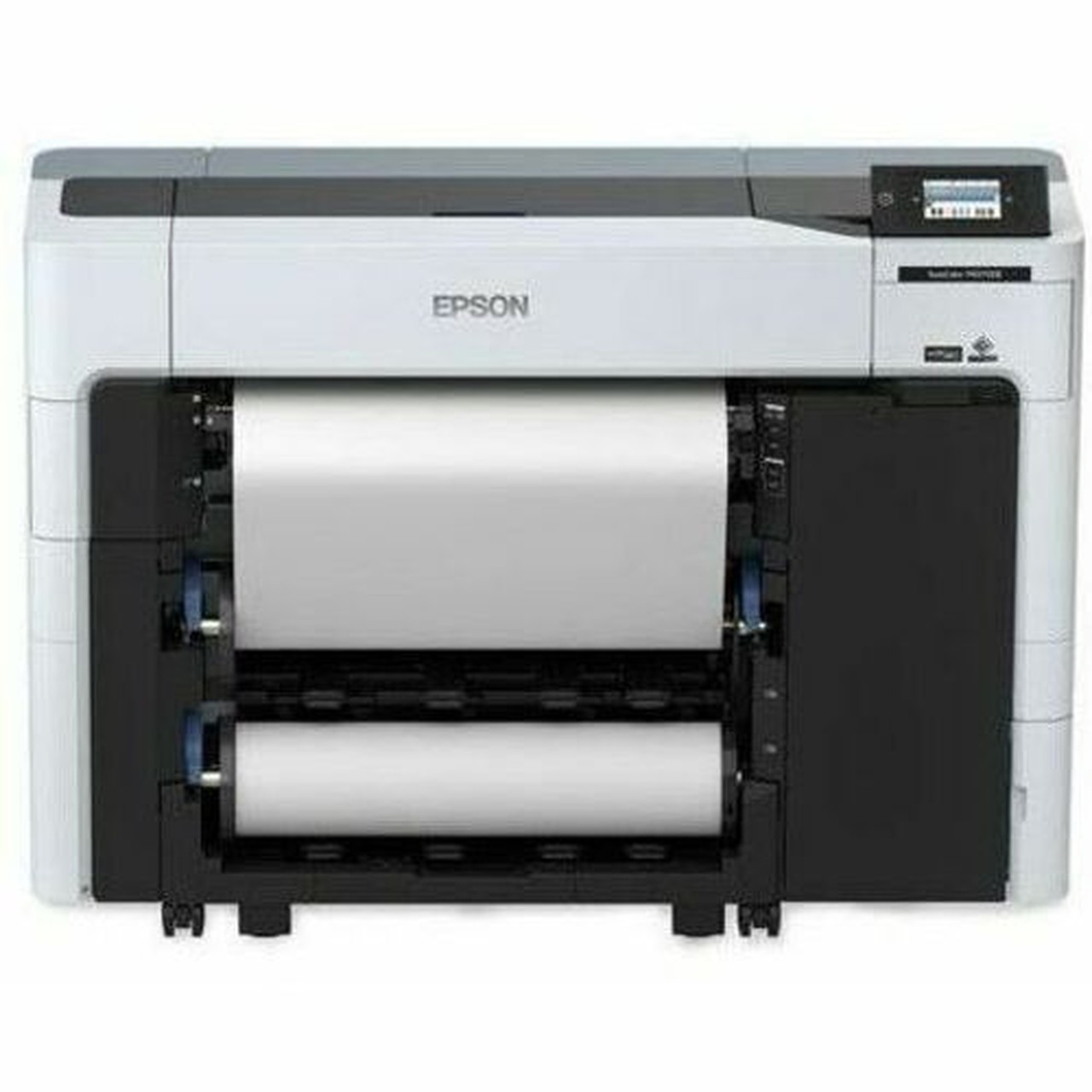 Epson SureColor P6570DE Inkjet Large Format Printer - 24 Print Width - Color - 8 Colors - 2400 x 1200 dpi - 4 GB - USB - Ethernet - SCP6570EDR