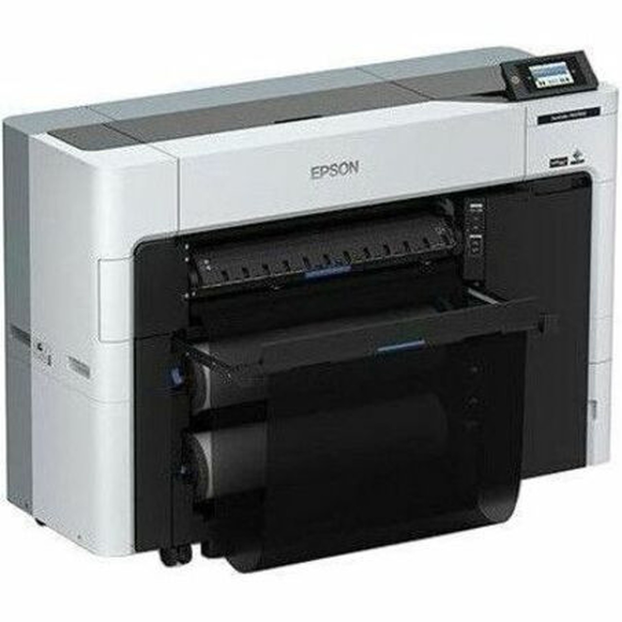 Epson SureColor P6570DE Inkjet Large Format Printer - 24 Print Width - Color - 8 Colors - 2400 x 1200 dpi - 4 GB - USB - Ethernet - SCP6570EDR