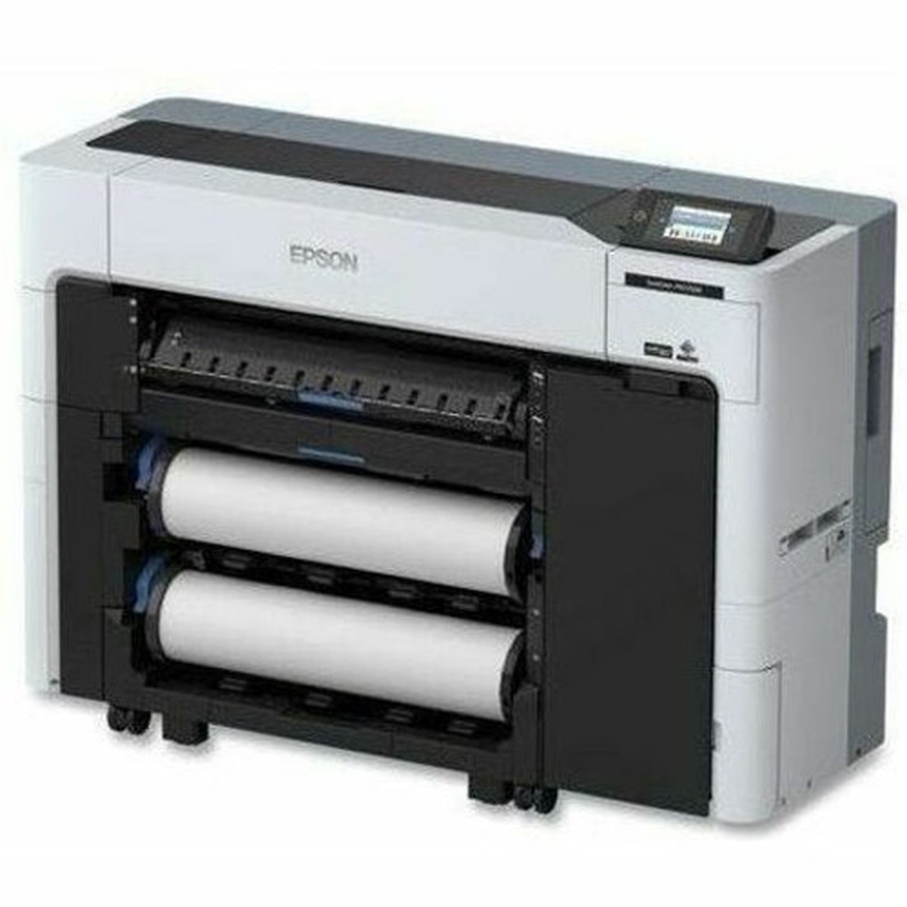 Epson SureColor P6570DE Inkjet Large Format Printer - 24 Print Width - Color - 8 Colors - 2400 x 1200 dpi - 4 GB - USB - Ethernet - SCP6570EDR
