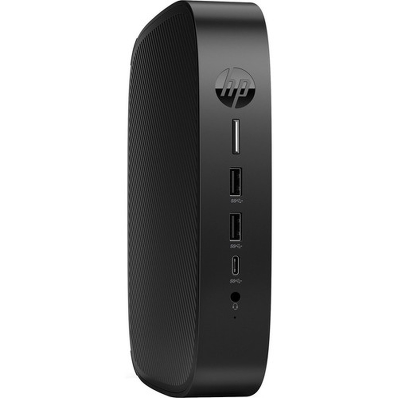 HP Elite t655 Thin Client Ryzen R2314 Quad-core 4 Core 210 GHz - AMD Chip - 8 GB RAM DDR4 SDRAM - DDR4-3200PC4-25600 - 64 GB Flash 6R0Q1AAABA