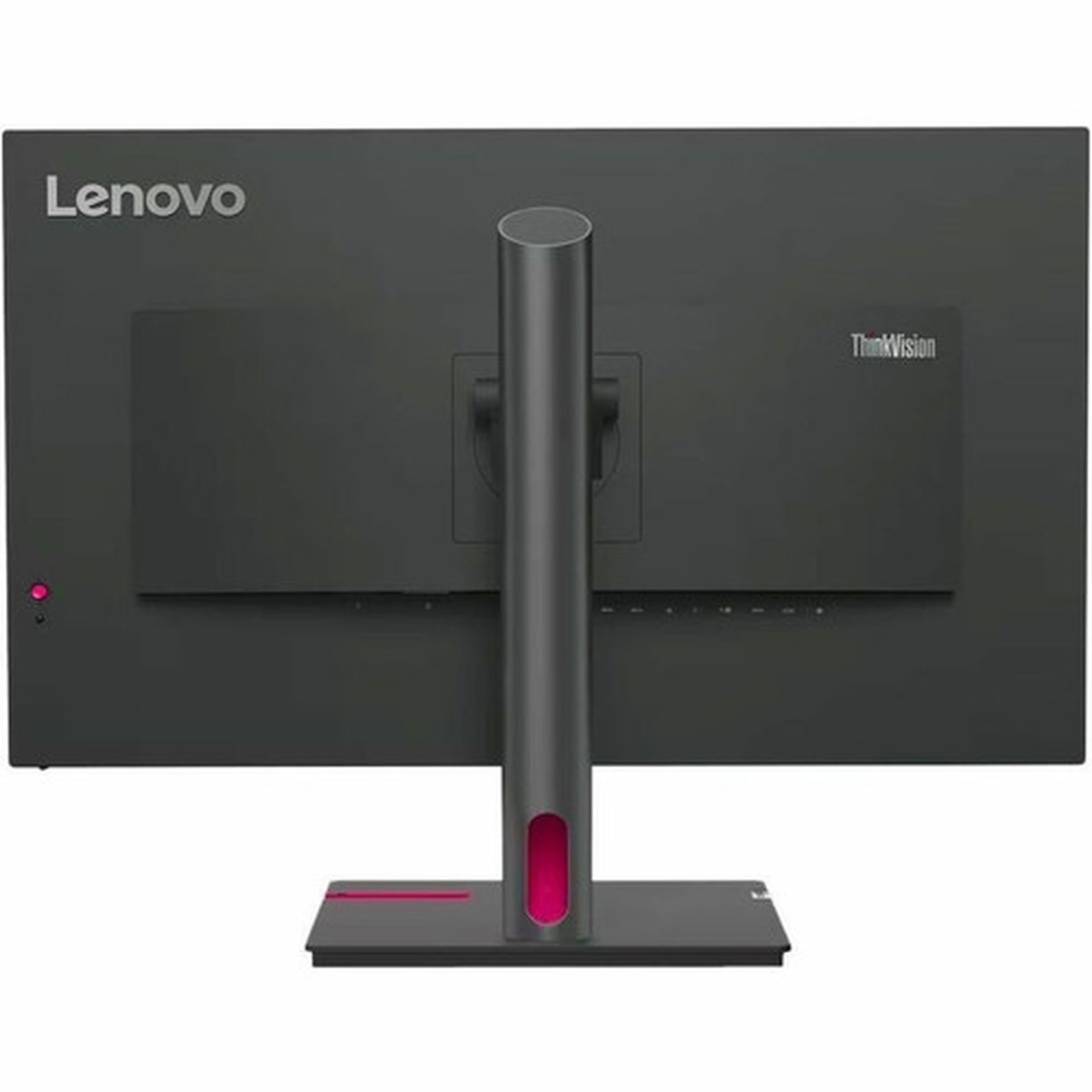 Lenovo ThinkVision P32p-30 32 Class 4K UHD LED Monitor - 169 - Raven Black - 315 Viewable - In-plane Switching IPS Technology - 63D1ZAR1US
