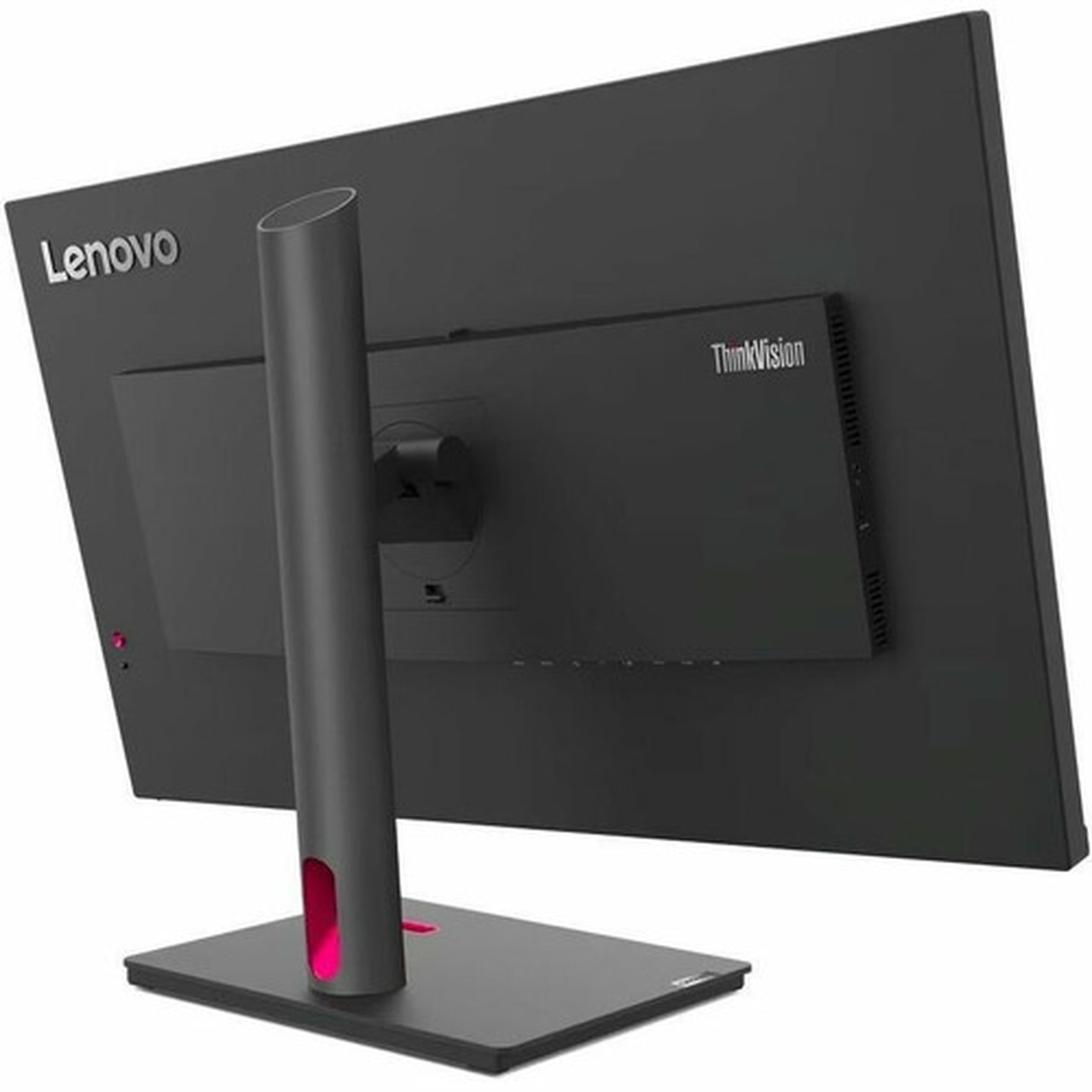 Lenovo ThinkVision P32p-30 32 Class 4K UHD LED Monitor - 169 - Raven Black - 315 Viewable - In-plane Switching IPS Technology - 63D1ZAR1US