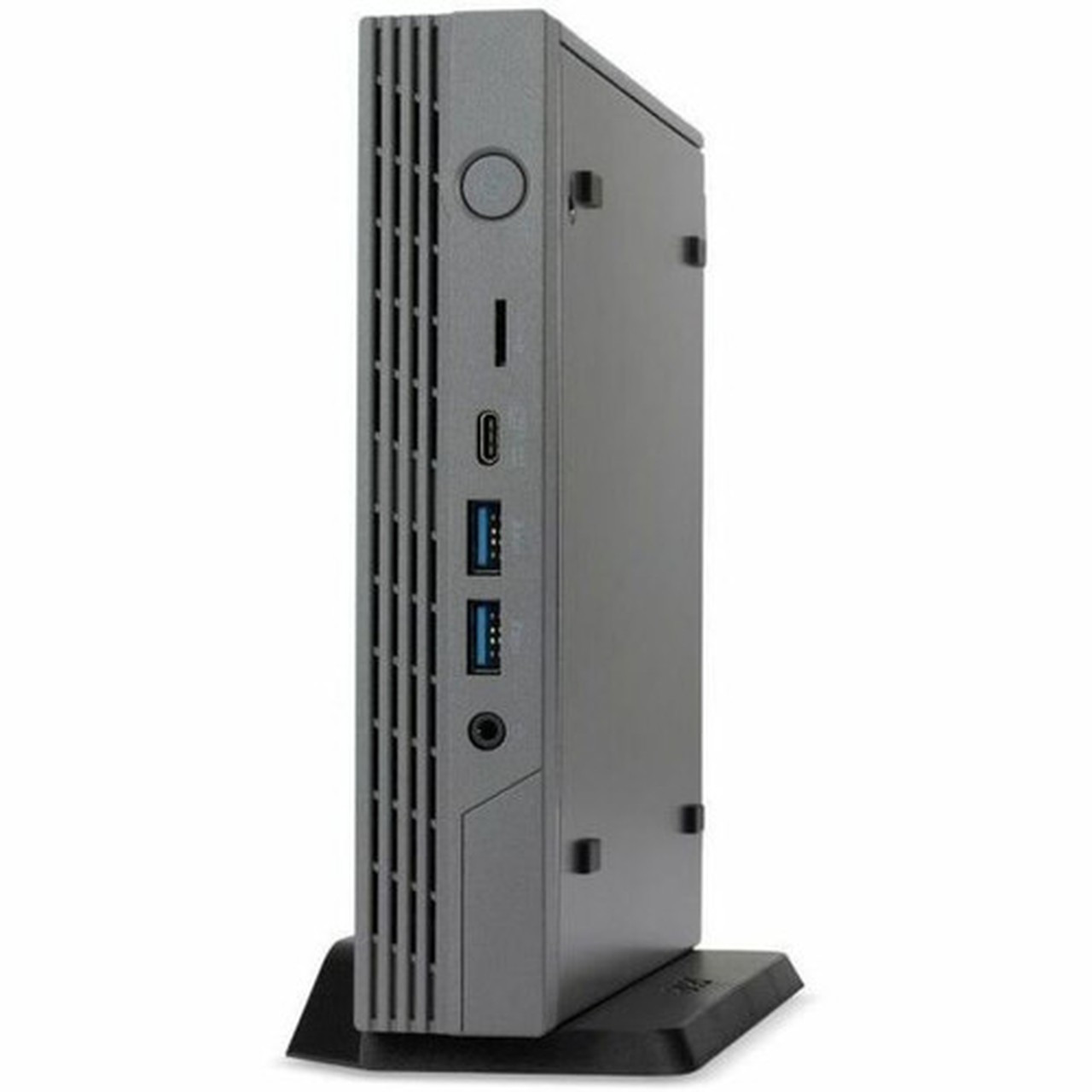 Acer CXI5 CXI5-C864KM Chromebox - Intel Celeron 7305 - 8 GB - 64 GB Flash Memory Capacity - ChromeOS - IEEE 80211ax - 90 W DTZ27AA001