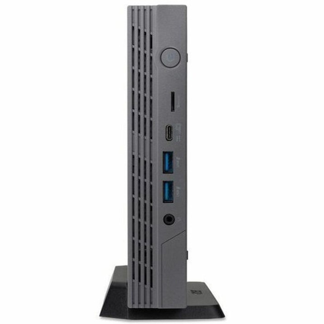 Acer CXI5 CXI5-C864KM Chromebox - Intel Celeron 7305 - 8 GB - 64 GB Flash Memory Capacity - ChromeOS - IEEE 80211ax - 90 W DTZ27AA001