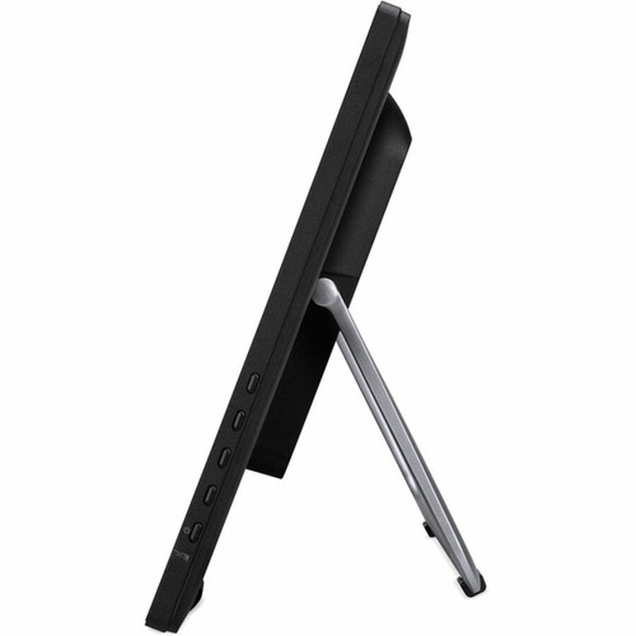 Acer UT242Y Full HD LCD Monitor - 169 - Black - 238 Viewable - In-plane Switching IPS Technology - LED Backlight - 1920 x 1080 - UMQW2AA001