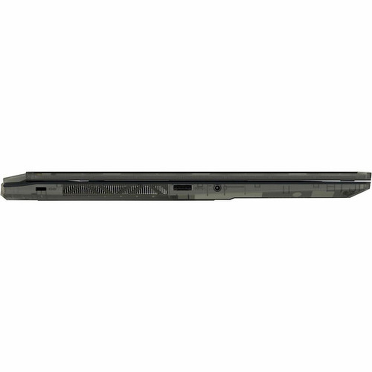 MSI Cyborg 15 A12U Cyborg 15 A12UCX-415CA 156 39624 mm Gaming Notebook - Full HD - Intel Core i5 12th Gen i5-12450H - 16 GB - 512 CYBORG 15 A12UCX-415CA
