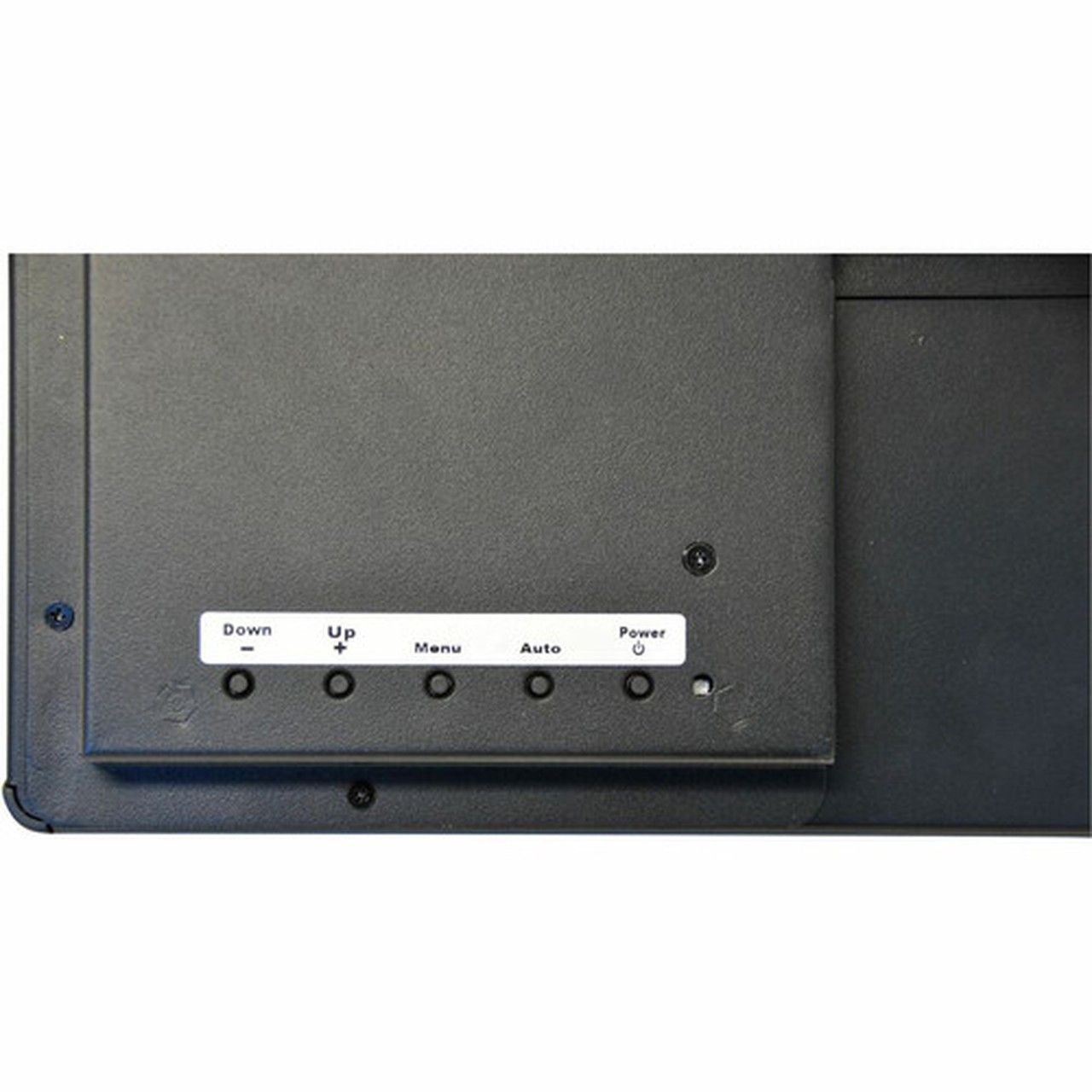 Mimo Monitors M18580-OF 19 Class Full HD Open-frame LED Monitor - Silver - 185 Viewable - LED Backlight - 1920 x 1080 - 300 - DVI - M18580-OF