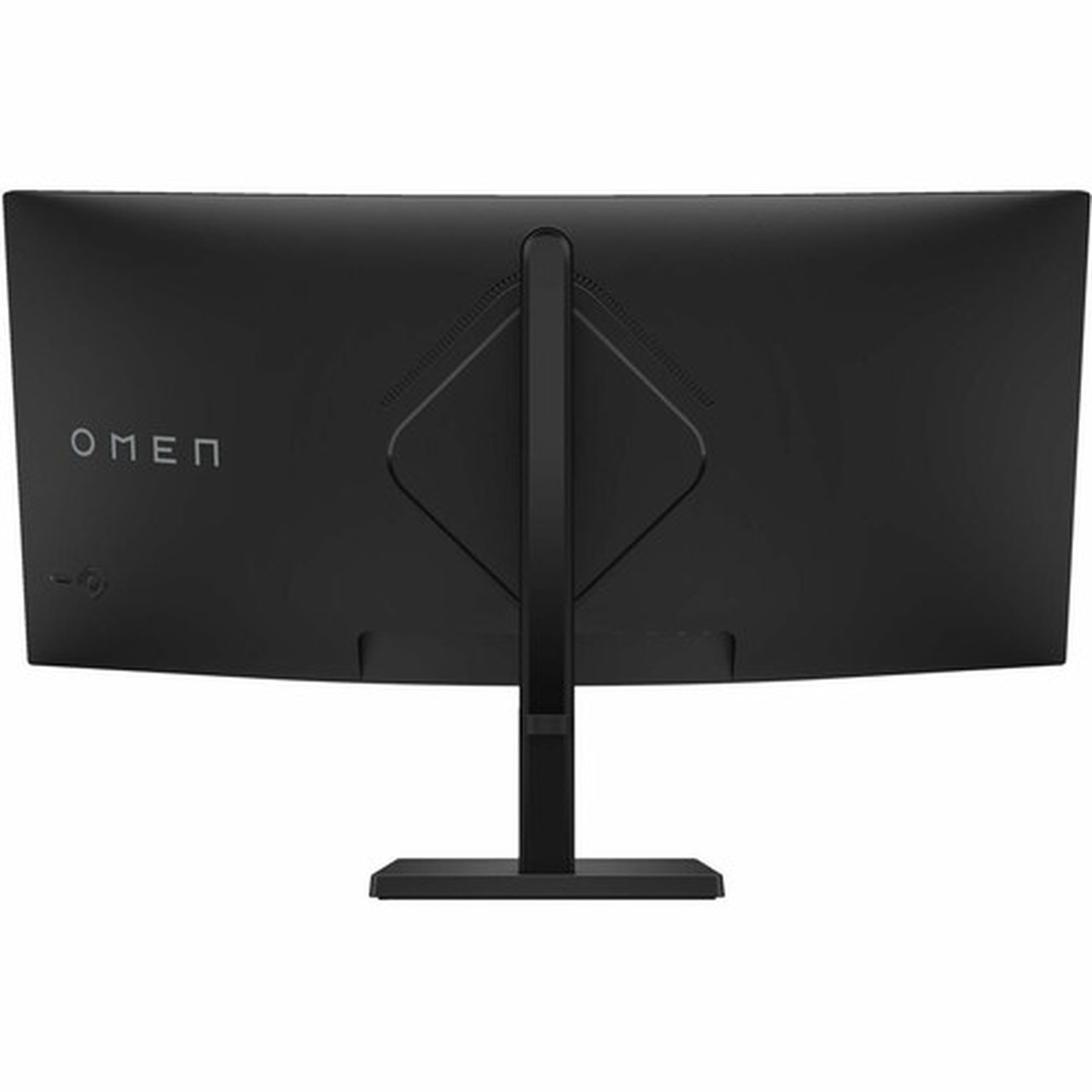 OMEN 34c 34 Class UW-QHD Curved Screen Gaming LCD Monitor - 219 - 34 Viewable - Vertical Alignment VA - 3440 x 1440 - FreeSync - 780K8AAABA