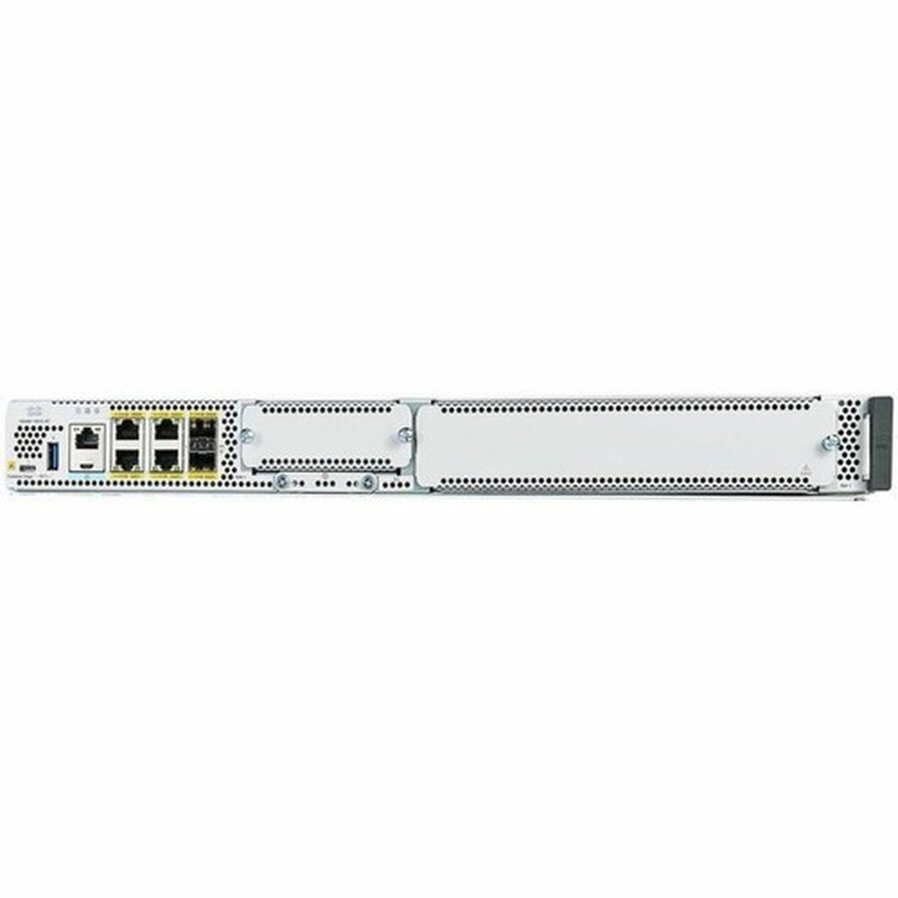 C8300-1N1S-6T-V Cisco Catalyst 8300 Router 6 Ports | FleetNetwork.ca