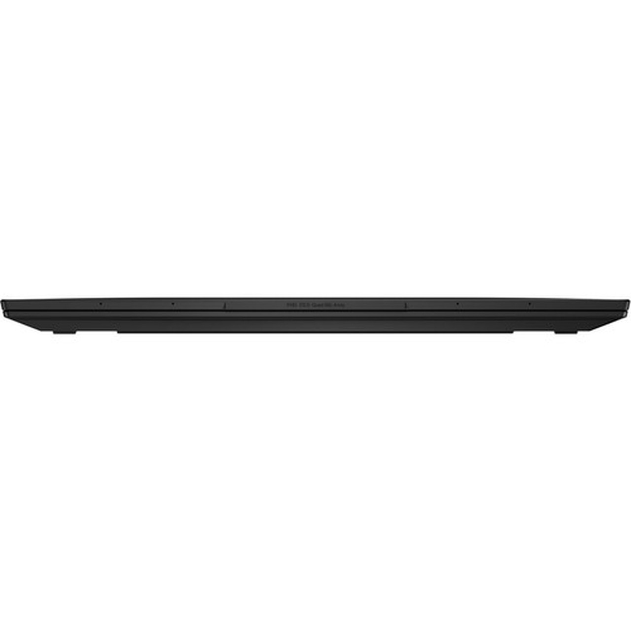 Lenovo ThinkPad X1 Carbon Gen 10 21CB00F3US 14 Touchscreen Notebook - WUXGA - Intel Core i7 12th Gen i7-1265U - vPro Technology - Evo 21CB00F3US