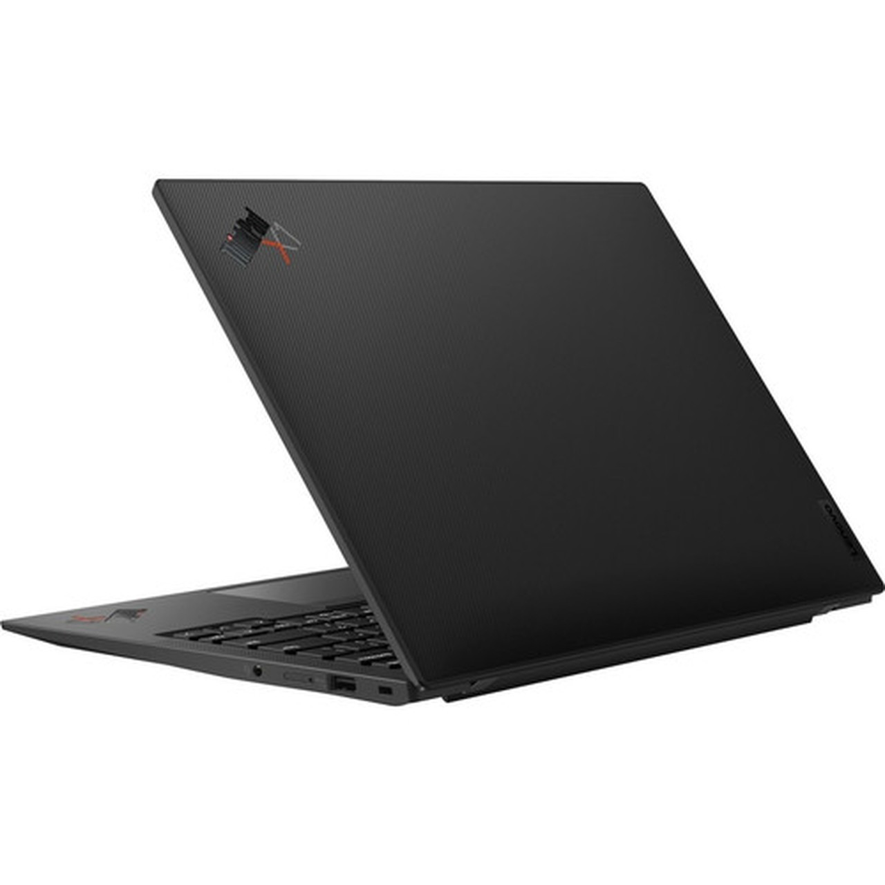 Lenovo ThinkPad X1 Carbon Gen 10 21CB00F3US 14 Touchscreen Notebook - WUXGA - Intel Core i7 12th Gen i7-1265U - vPro Technology - Evo 21CB00F3US