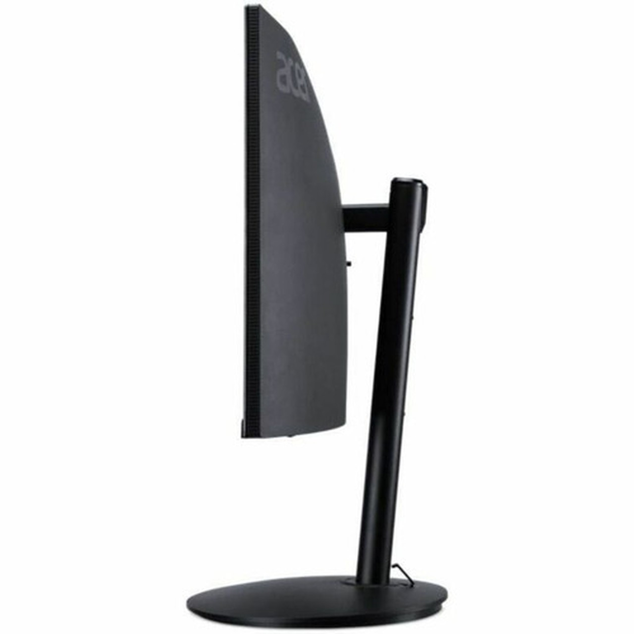 Acer XZ342CUS3 34 Class UW-QHD LED Monitor - 219 - Black - 34 Viewable - Vertical Alignment VA - LED Backlight - 3440 x 1440 - - UMCX2AA302