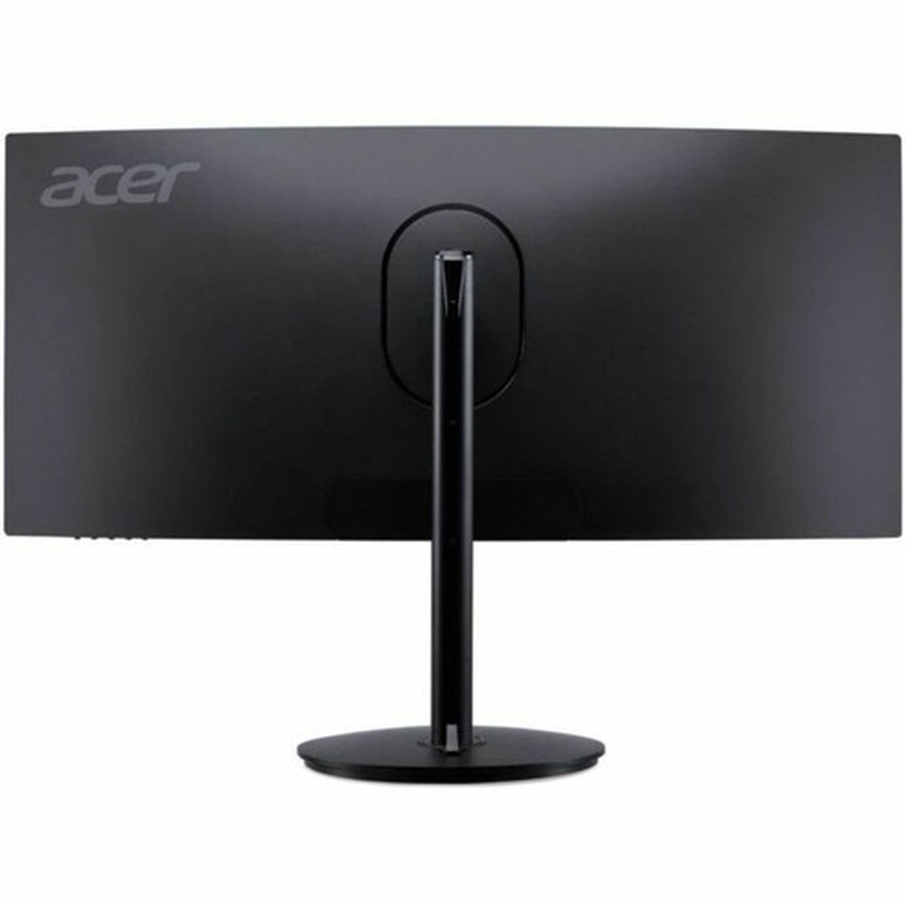 Acer XZ342CUS3 34 Class UW-QHD LED Monitor - 219 - Black - 34 Viewable - Vertical Alignment VA - LED Backlight - 3440 x 1440 - - UMCX2AA302