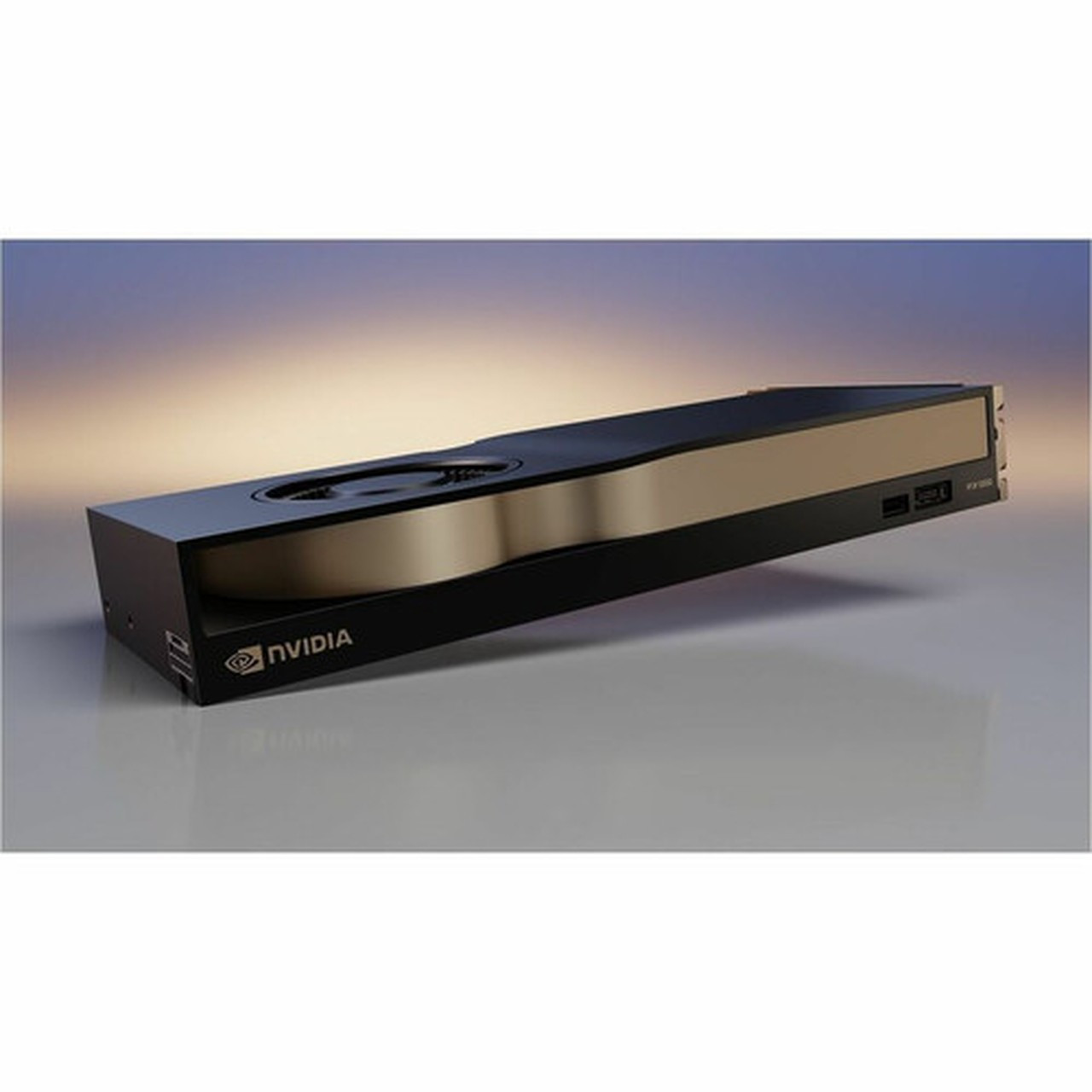 NVIDIA NVIDIA Quadro RTX 5000 Ada Graphic Card - 32 GB GDDR6 - Full-height - 7680 x 4320 - 256 bit Bus Width - PCI Express 40 x16 - - 900-5G132-2540-000