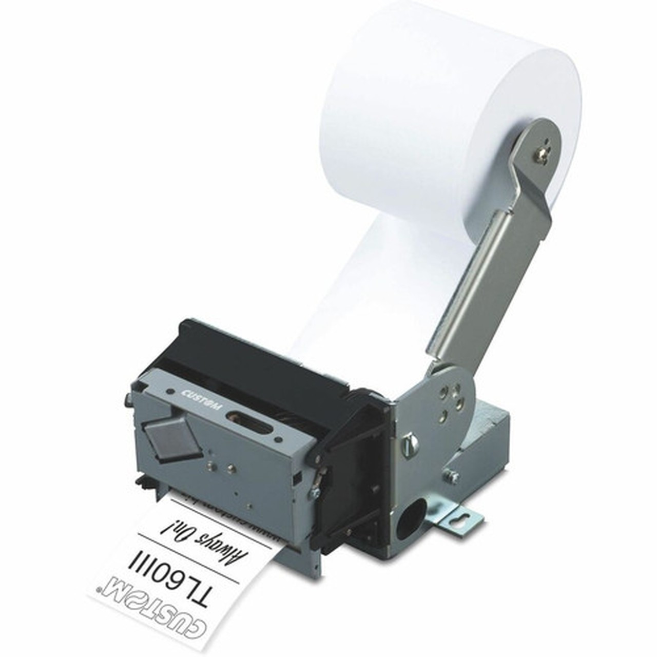 Custom TL60III Kiosk Queue Management System 915CJ040100300