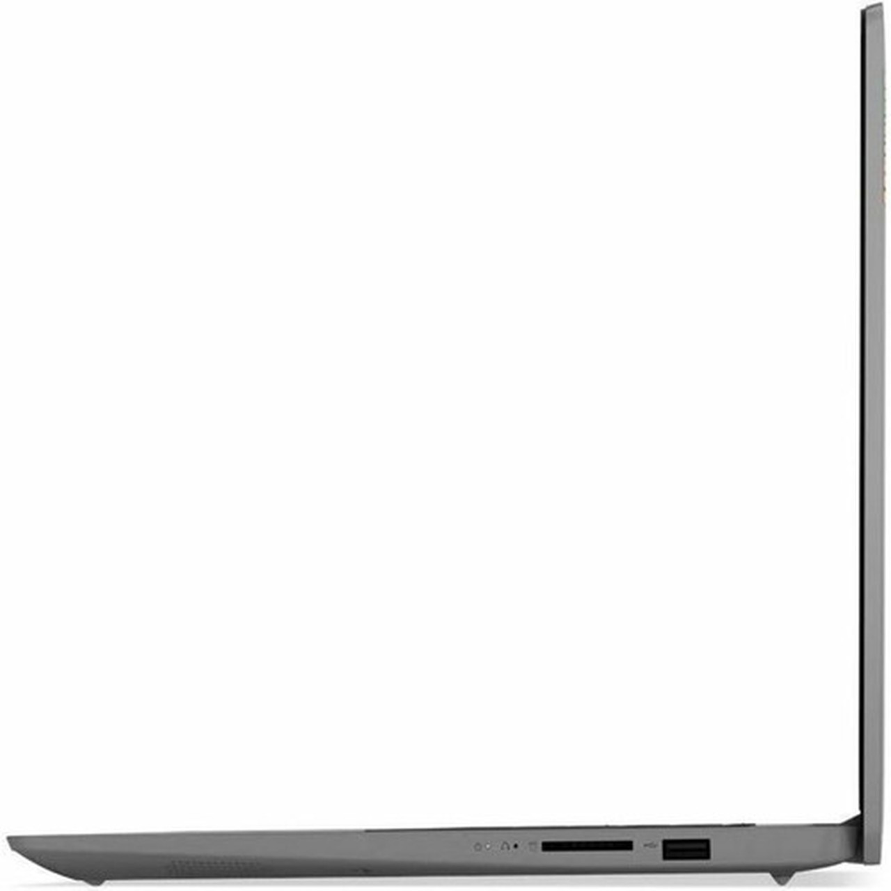 Lenovo IdeaPad 3 15IAU7 82RK002QCF 156 Notebook - Full HD - Intel Core i5 12th Gen i5-1235U - 12 GB - 512 GB SSD - French English - 82RK002QCF