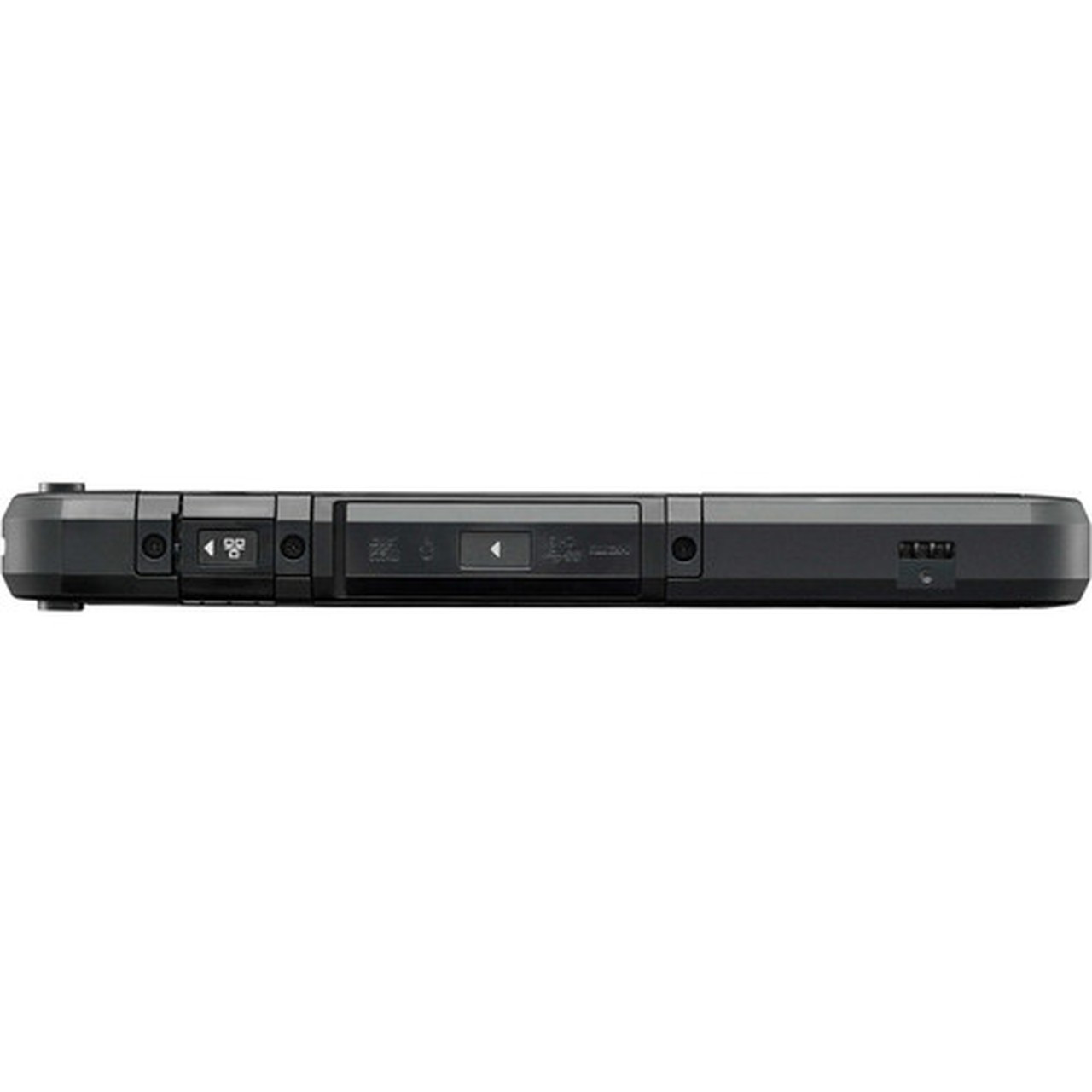 Panasonic TOUGHBOOK CF-33 Rugged Tablet - 12 30480 mm QHD - vPro Technology - 16 GB - 512 GB SSD - Core i7 12th Gen Dodeca-core - CF334Z01WAM