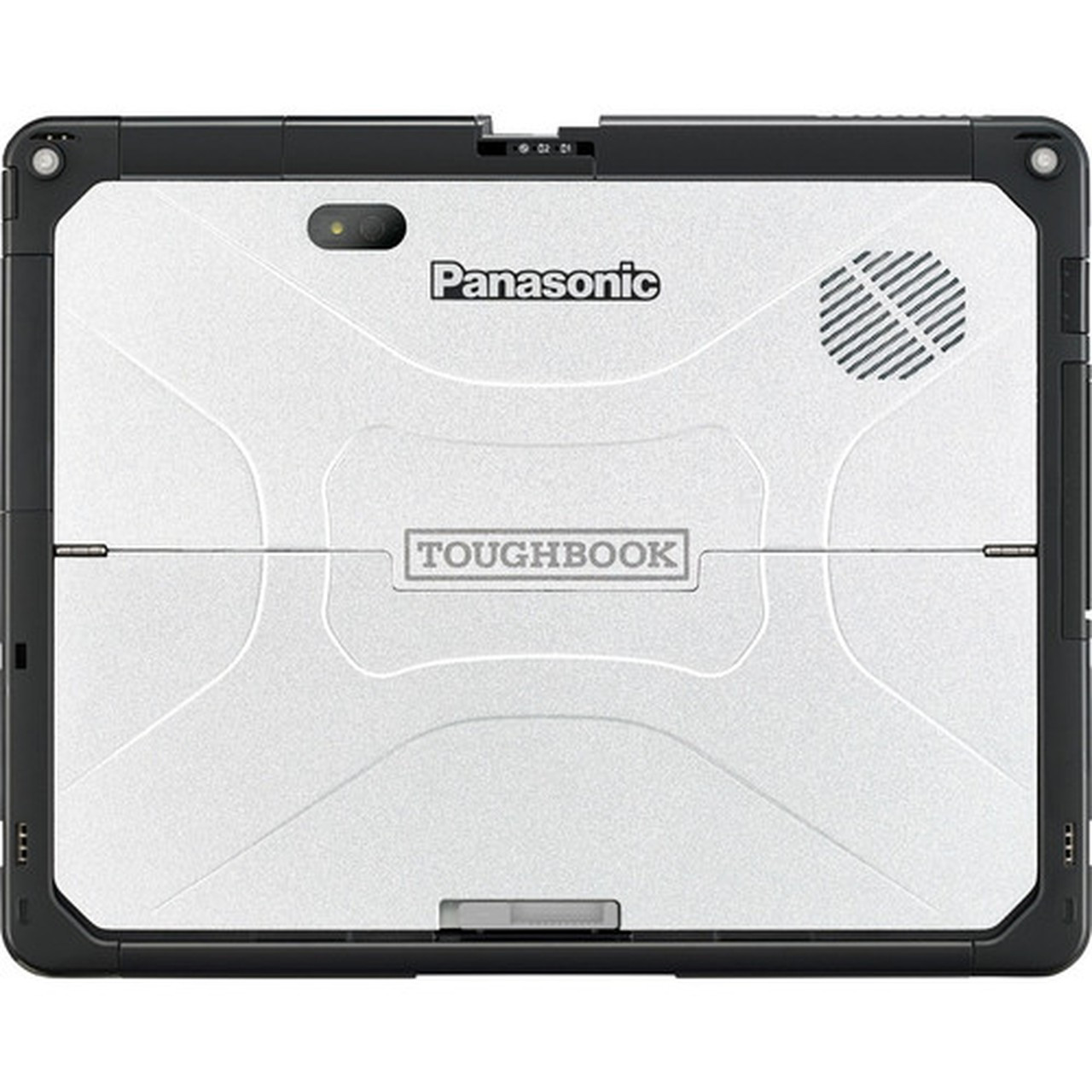 Panasonic TOUGHBOOK CF-33 Rugged Tablet - 12 30480 mm QHD - vPro Technology - 16 GB - 512 GB SSD - Core i7 12th Gen Dodeca-core - CF334Z01WAM