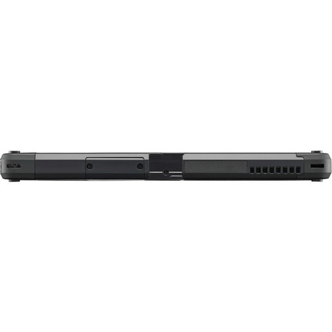 Panasonic TOUGHBOOK CF-33 Rugged Tablet - 12 30480 mm QHD - vPro Technology - 16 GB - 512 GB SSD - Core i7 12th Gen Dodeca-core - CF334Z01WAM