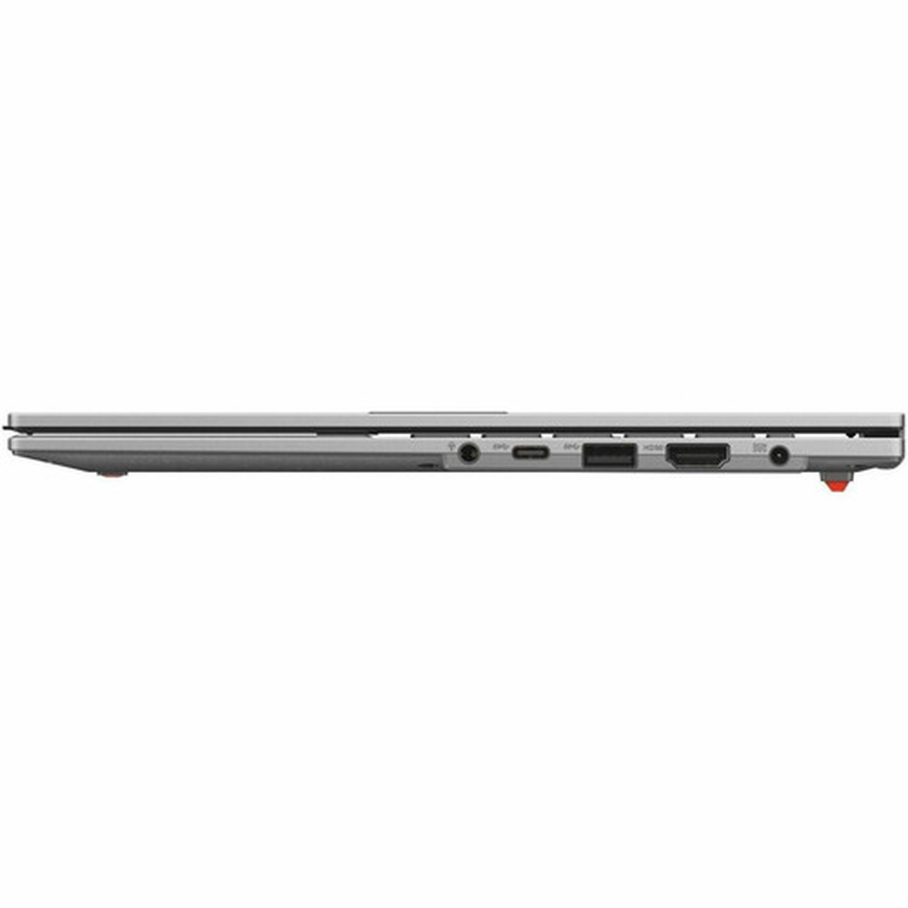 Asus VivoBook Go 15 E1504G E1504GA-RS31-CA-SL 156 39624 mm Notebook - Full HD - Intel Core i3 i3-N305 - 8 GB - 512 GB SSD - Intel E1504GA-RS31-CA-SL