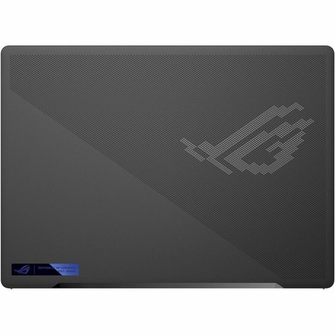 Asus ROG Zephyrus G14 GA402 GA402RK-DH72-CA 14 35560 mm Gaming Notebook - AMD Ryzen 7 6800HS - 16 GB - 512 GB SSD - AMD Chip - 11 GA402RK-DH72-CA