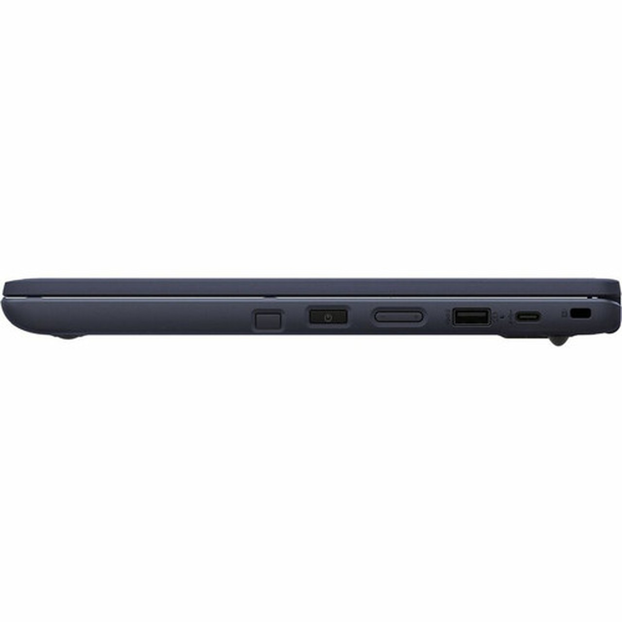Asus BR1402C BR1402CGA-EN21-CA 14 35560 mm Rugged Notebook - Full HD - Intel N200 - 8 GB - 128 GB SSD - Mineral Gray - Intel Chip BR1402CGA-EN21-CA