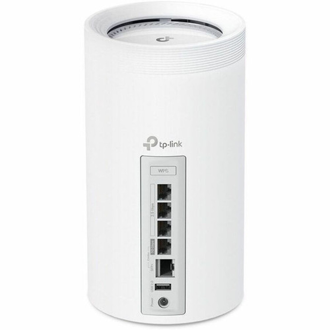TP-Link Deco BE75 Wi-Fi 7 IEEE 80211 abgnacaxbe Ethernet Wireless Router - Tri Band - 240 GHz ISM Band - 6 GHz UNII Band - 6 x DECO BE752-PACK