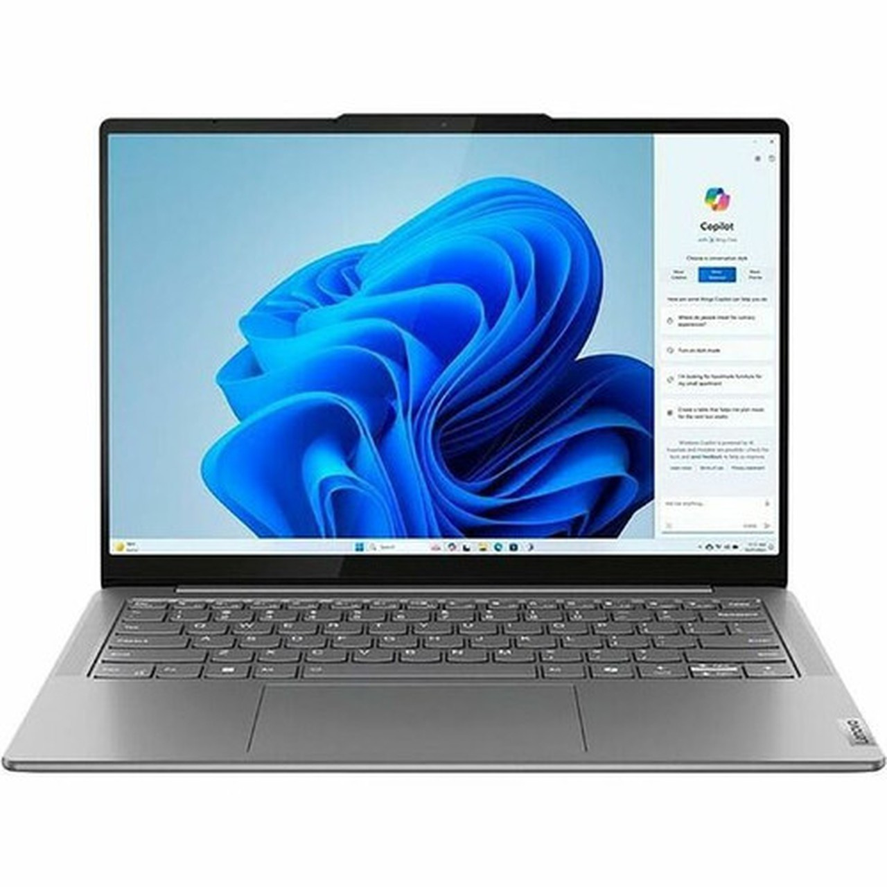 Lenovo IdeaPad Slim 7 14IMH9 83D80008US 14 Touchscreen Notebook - WUXGA - Intel Core Ultra 7 155H - Intel Evo Platform - 32 GB - 1 TB 83D80008US
