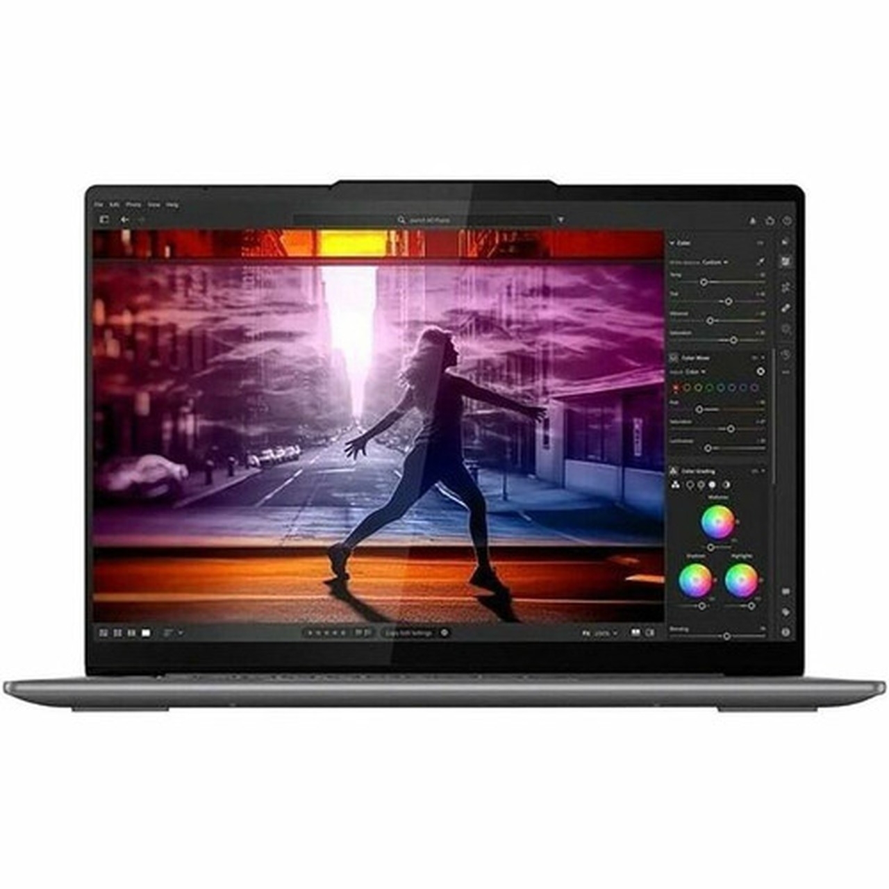 Lenovo IdeaPad Slim 7 14IMH9 83D80008US 14 Touchscreen Notebook - WUXGA - Intel Core Ultra 7 155H - Intel Evo Platform - 32 GB - 1 TB 83D80008US