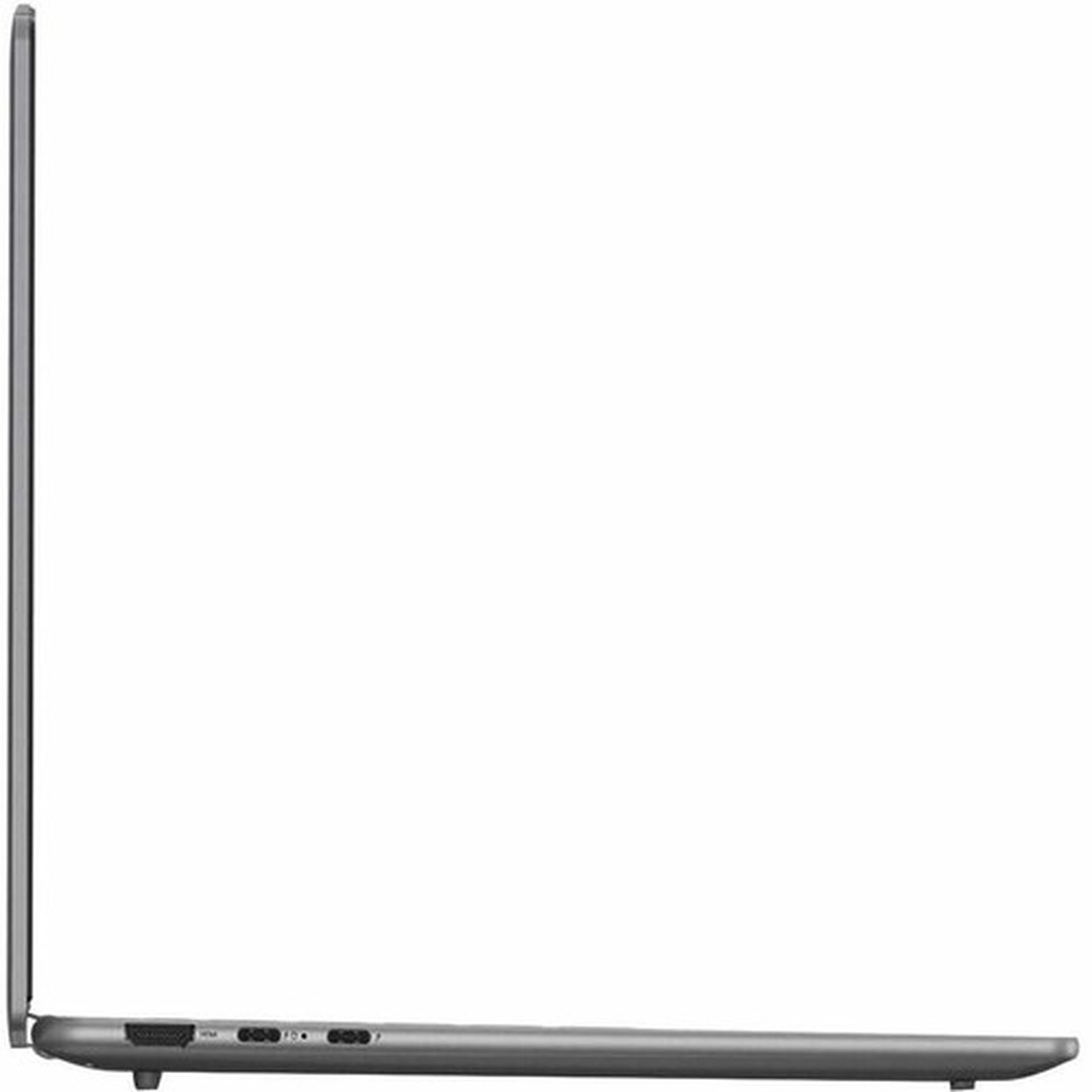 Lenovo IdeaPad Slim 7 14IMH9 83D80008US 14 Touchscreen Notebook - WUXGA - Intel Core Ultra 7 155H - Intel Evo Platform - 32 GB - 1 TB 83D80008US