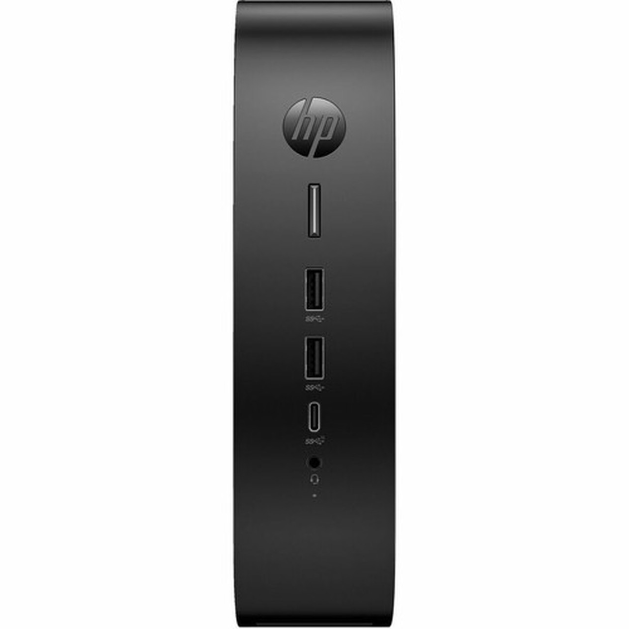 HP Elite t755 Thin Client Ryzen V2546 Hexa-core 6 Core 3 GHz  - AMD Chip - 16 GB RAM DDR4 SDRAM - DDR4-3200PC4-25600 - 256 GB SSD - 9S4U9UTABA