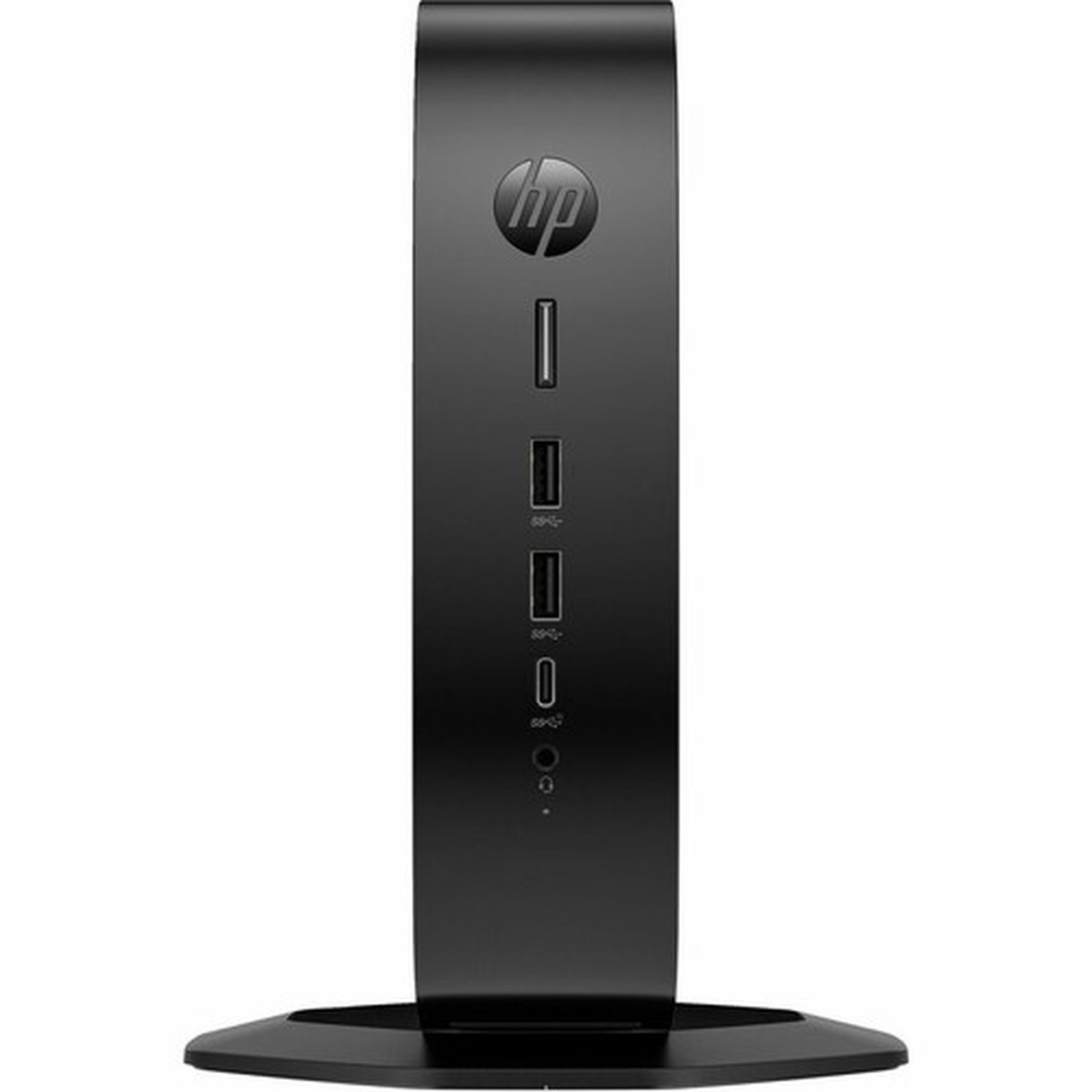 HP Elite t755 Thin Client Ryzen V2546 Hexa-core 6 Core 3 GHz  - AMD Chip - 16 GB RAM DDR4 SDRAM - DDR4-3200PC4-25600 - 256 GB SSD - 9S4U9UTABA
