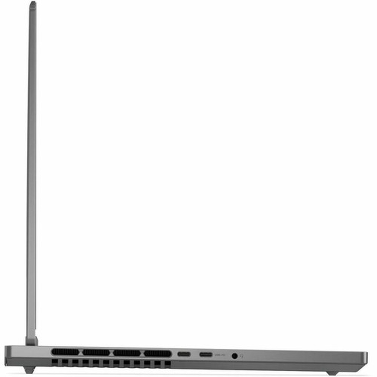 Lenovo Legion Slim 5 16AHP9 83DH003ECC 16 Gaming Notebook - WQXGA - AMD Ryzen 7 8845HS - 32 GB - 1 TB SSD - English Keyboard - Luna - 83DH003ECC