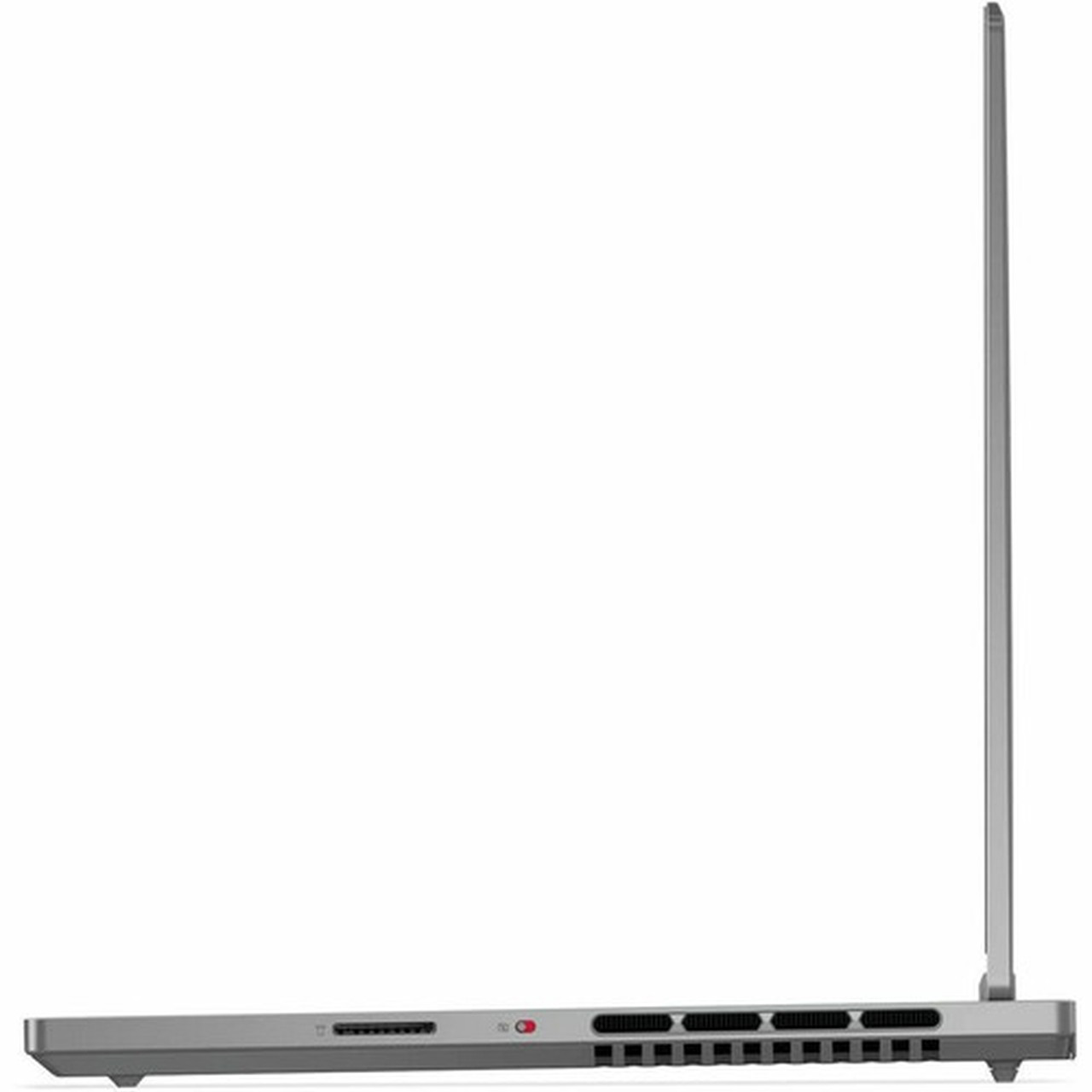 Lenovo Legion Slim 5 16AHP9 83DH003ECC 16 Gaming Notebook - WQXGA - AMD Ryzen 7 8845HS - 32 GB - 1 TB SSD - English Keyboard - Luna - 83DH003ECC
