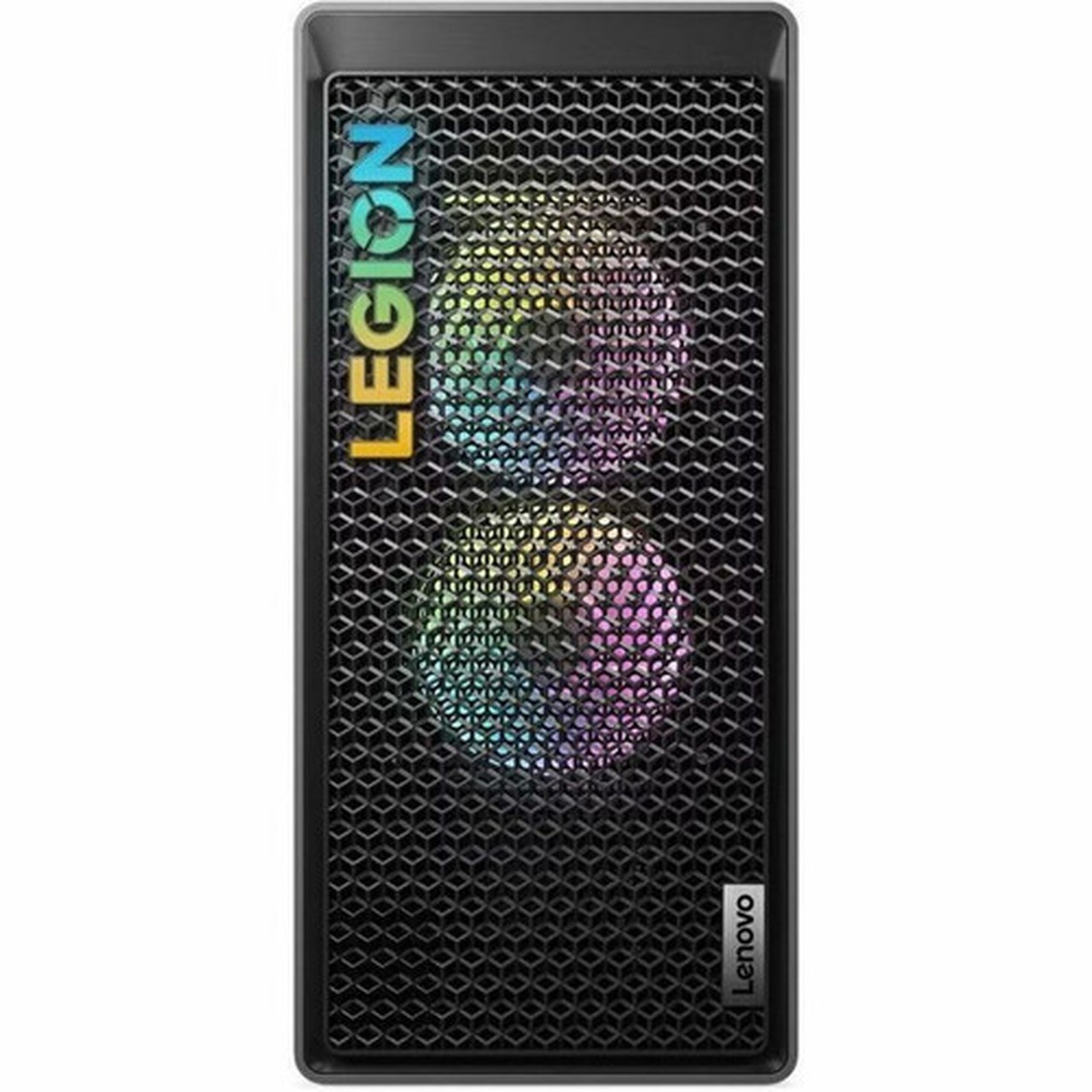 Lenovo Legion T5 26IRB8 90UT001QUS Gaming Desktop Computer - Intel Core i7 14th Gen i7-14700F - 16 GB - 1 TB SSD - Tower - Storm Gray 90UT001QUS