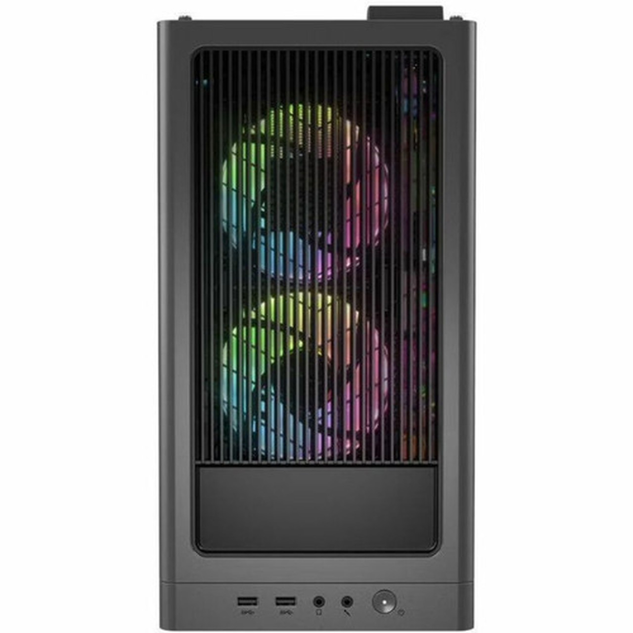 Lenovo Legion T5 26IRB8 90UT001QUS Gaming Desktop Computer - Intel Core i7 14th Gen i7-14700F - 16 GB - 1 TB SSD - Tower - Storm Gray 90UT001QUS