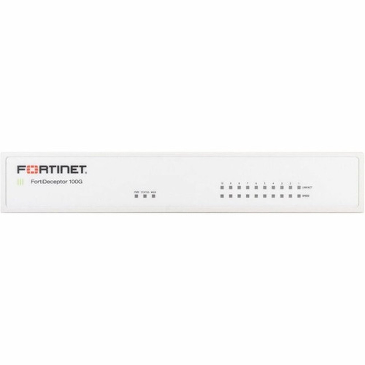 Fortideceptor Fortinet FortiDeceptor Network Security Appliance FDC-100G