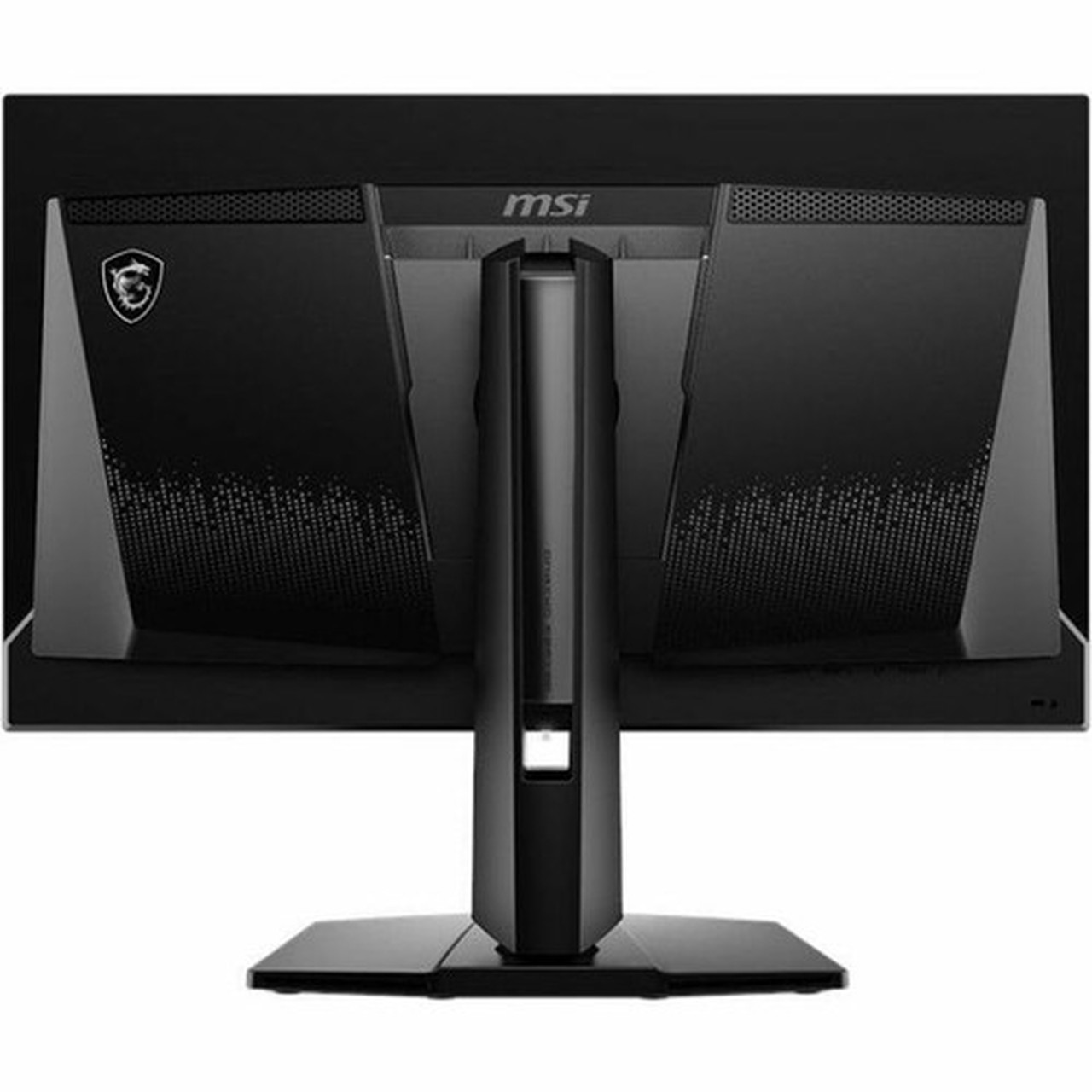 MSI MAG 271QPX 27 Class WQHD Gaming OLED Monitor - 169 - 265 Viewable - OLED - Quantum Dot OLED Backlight - 2560 x 1440 - 107 - - MAG271QPXQDOLED