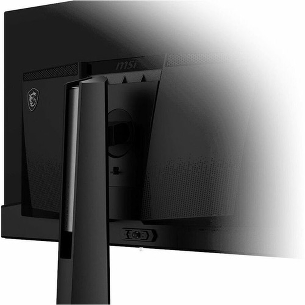 MSI MAG 321UPX QD-OLED 32 Class 4K UHD Gaming OLED Monitor - 169 - Black - 315 Viewable - OLED - Quantum Dot OLED Backlight - 3840 MAG321UPXQDOLED