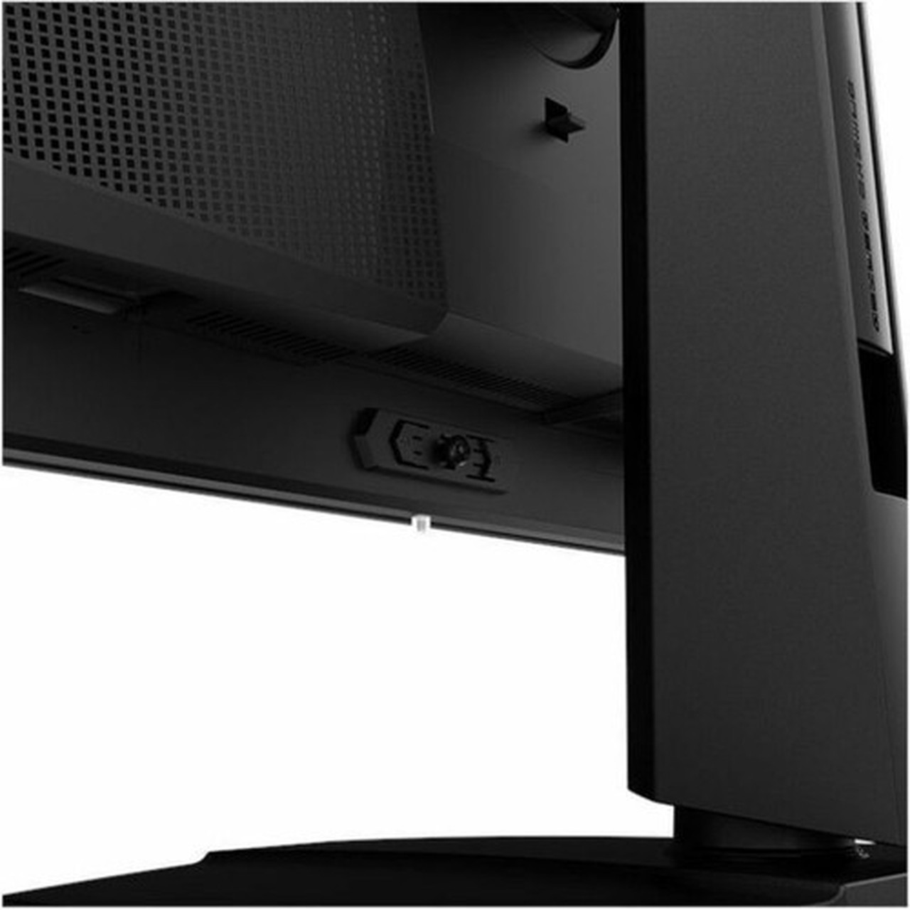 MSI MAG 321UPX QD-OLED 32 Class 4K UHD Gaming OLED Monitor - 169 - Black - 315 Viewable - OLED - Quantum Dot OLED Backlight - 3840 MAG321UPXQDOLED