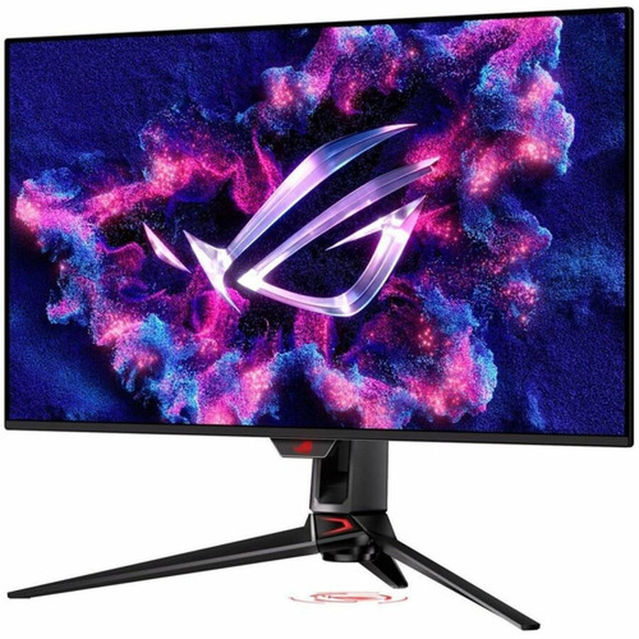 Asus ROG Swift PG32UCDM 32 Class 4K UHD Gaming OLED Monitor - 169 - 315 Viewable - OLED - Quantum Dot OLED Backlight - 3840 x 2160 PG32UCDM