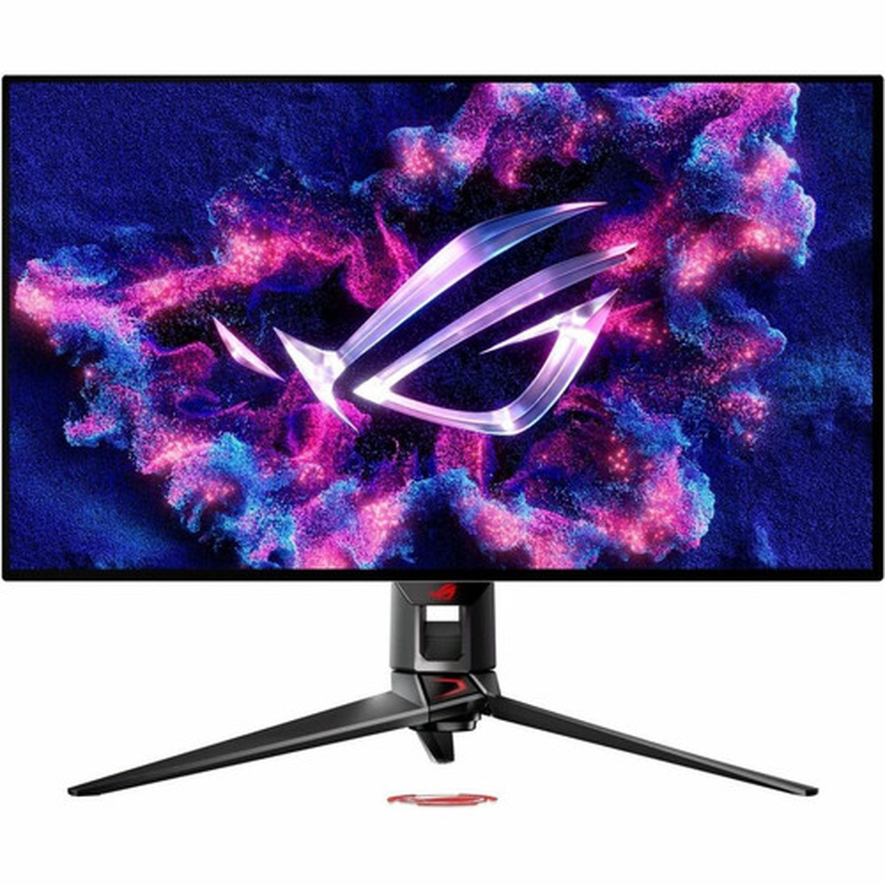 Asus ROG Swift PG32UCDM 32 Class 4K UHD Gaming OLED Monitor - 169 - 315 Viewable - OLED - Quantum Dot OLED Backlight - 3840 x 2160 PG32UCDM