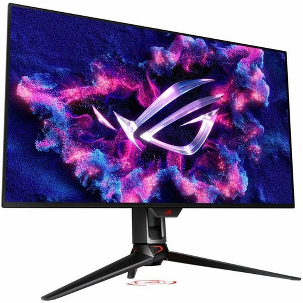 Asus ROG Swift PG32UCDM 32 Class 4K UHD Gaming OLED Monitor - 169 - 315 Viewable - OLED - Quantum Dot OLED Backlight - 3840 x 2160 PG32UCDM