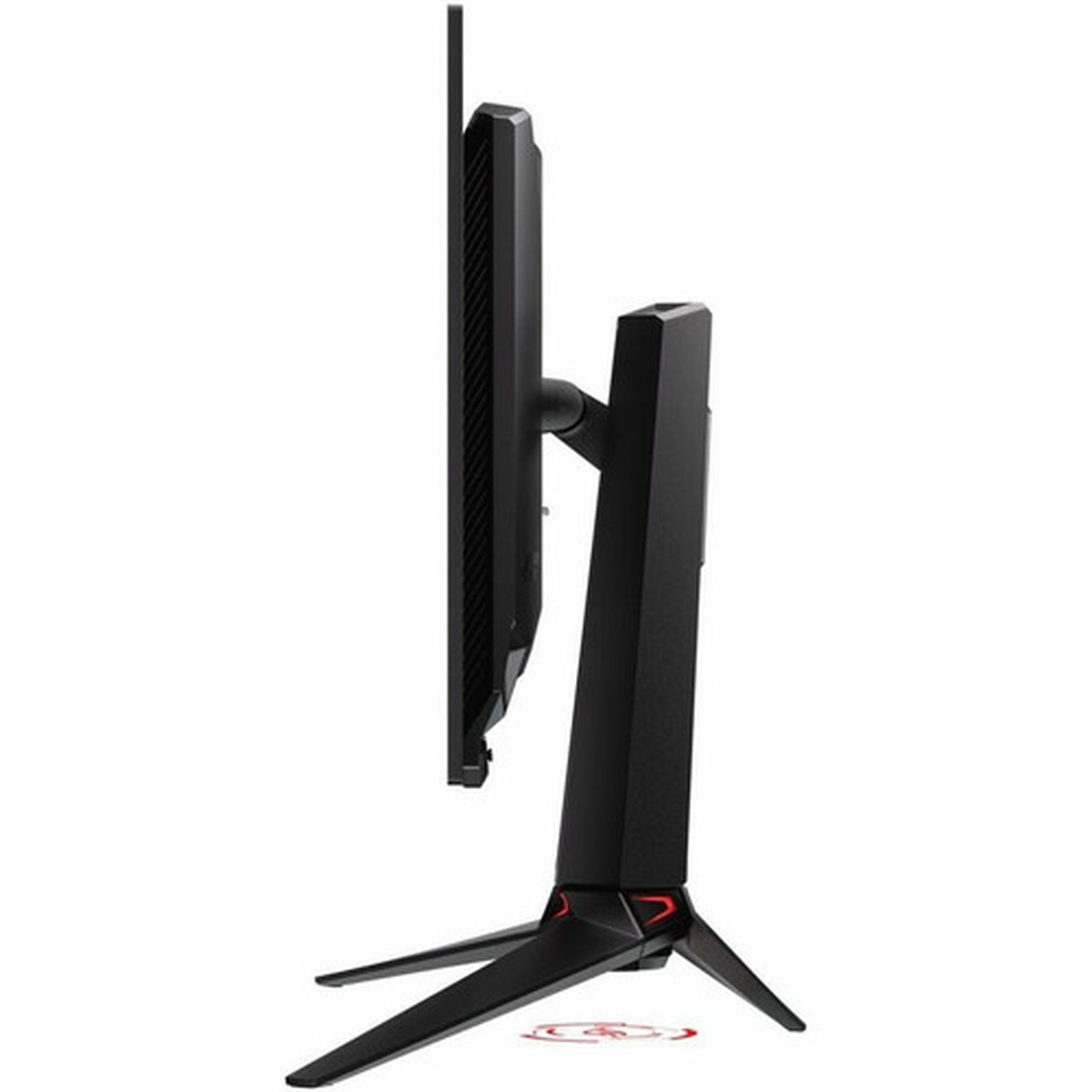 Asus ROG Swift PG32UCDM 32 Class 4K UHD Gaming OLED Monitor - 169 - 315 Viewable - OLED - Quantum Dot OLED Backlight - 3840 x 2160 PG32UCDM