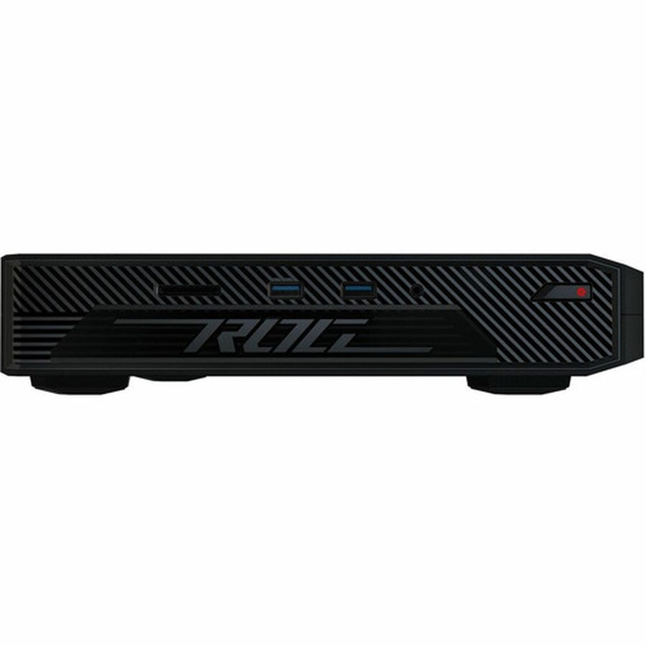 Asus ROG NUC Gaming Desktop Computer - Intel - 16 GB - Mini PC - Intel Chip - Windows 11 Home RNUC14SRKU7168A1I
